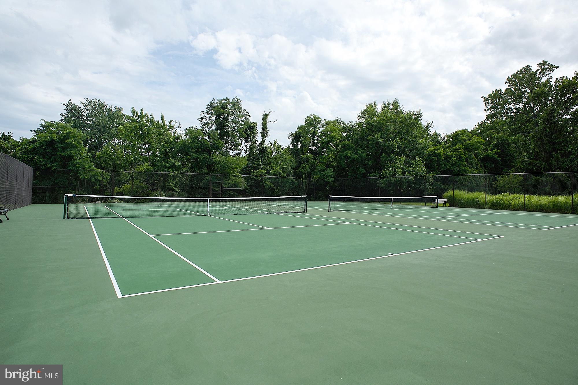 CHESAPEAKE HARBOUR - Residential Lease