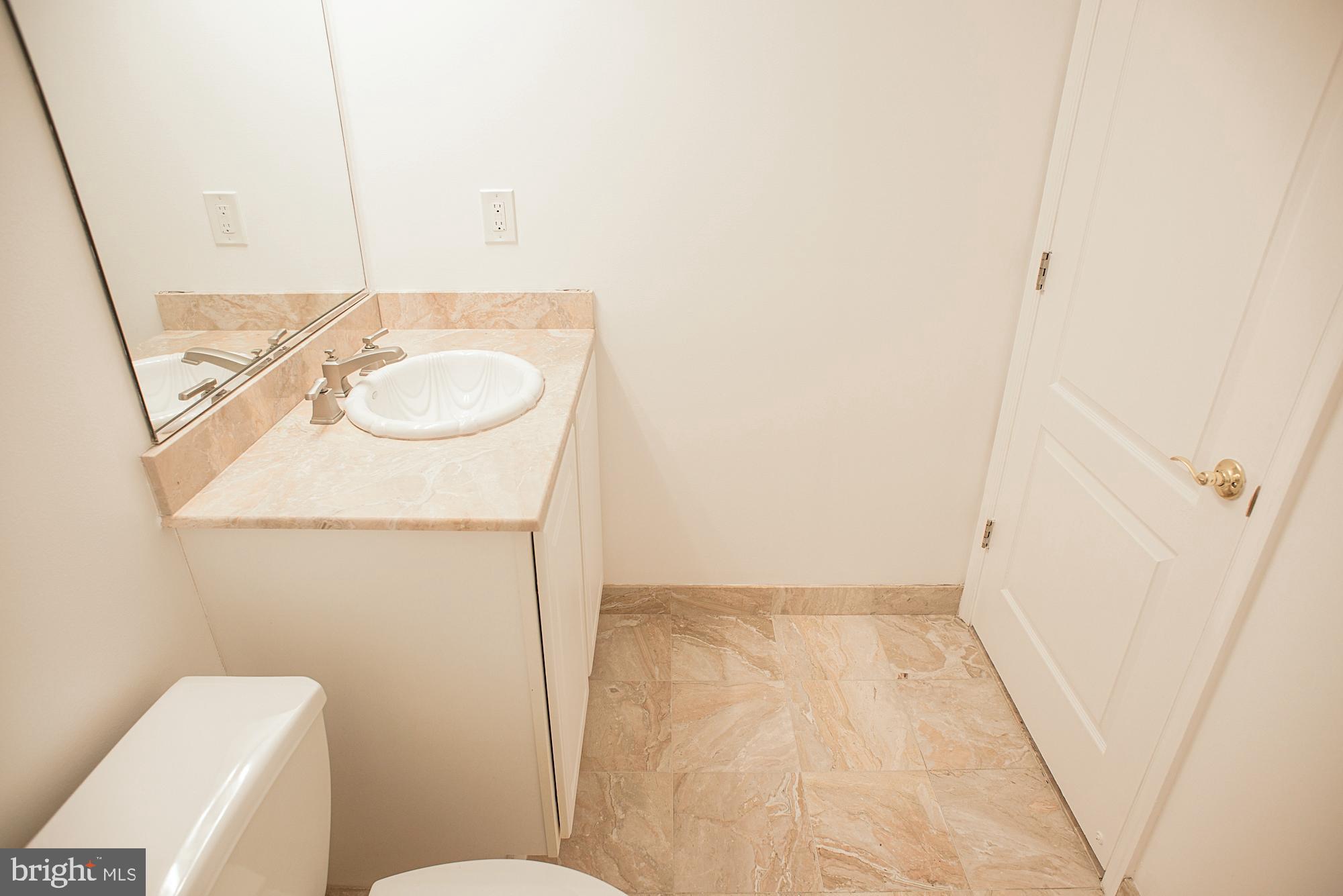 CHESAPEAKE HARBOUR - Residential Lease