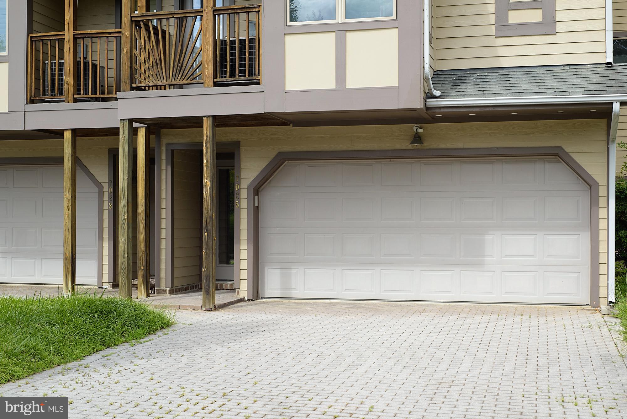 CHESAPEAKE HARBOUR - Residential Lease
