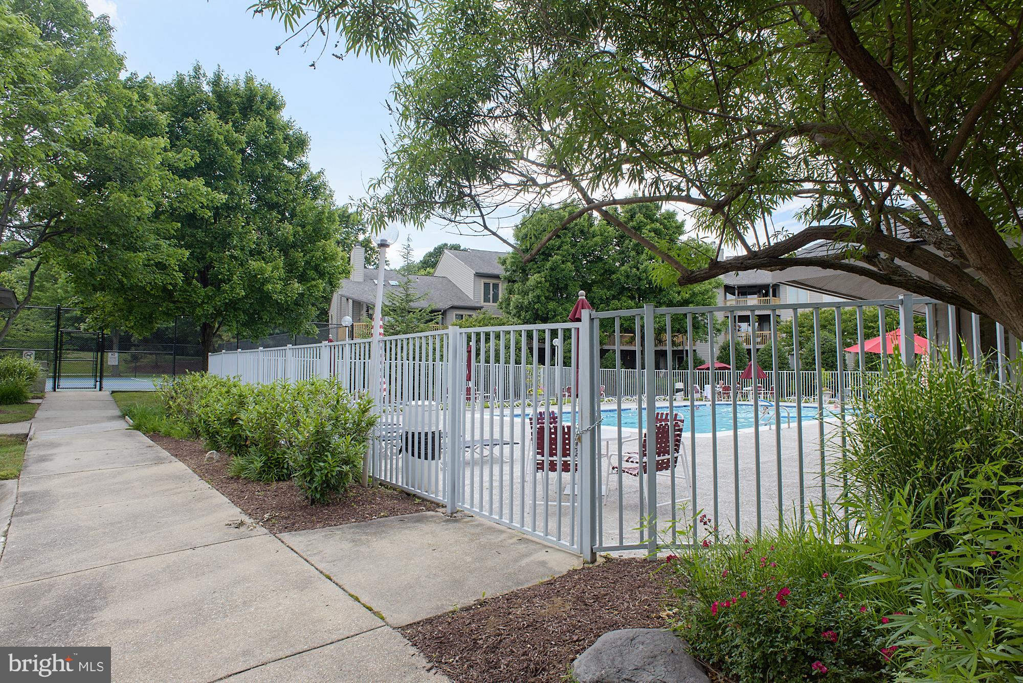CHESAPEAKE HARBOUR - Residential Lease