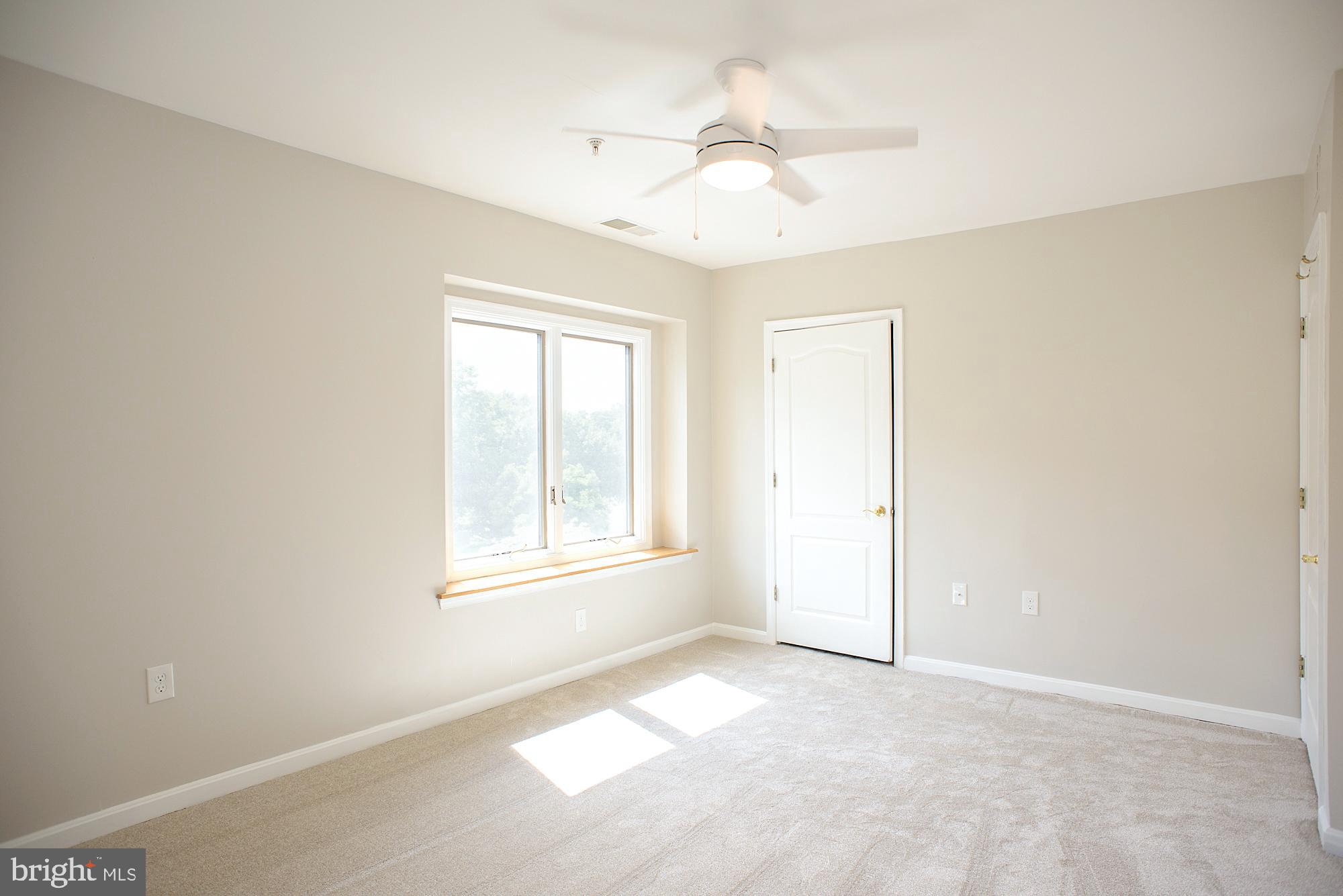 CHESAPEAKE HARBOUR - Residential Lease