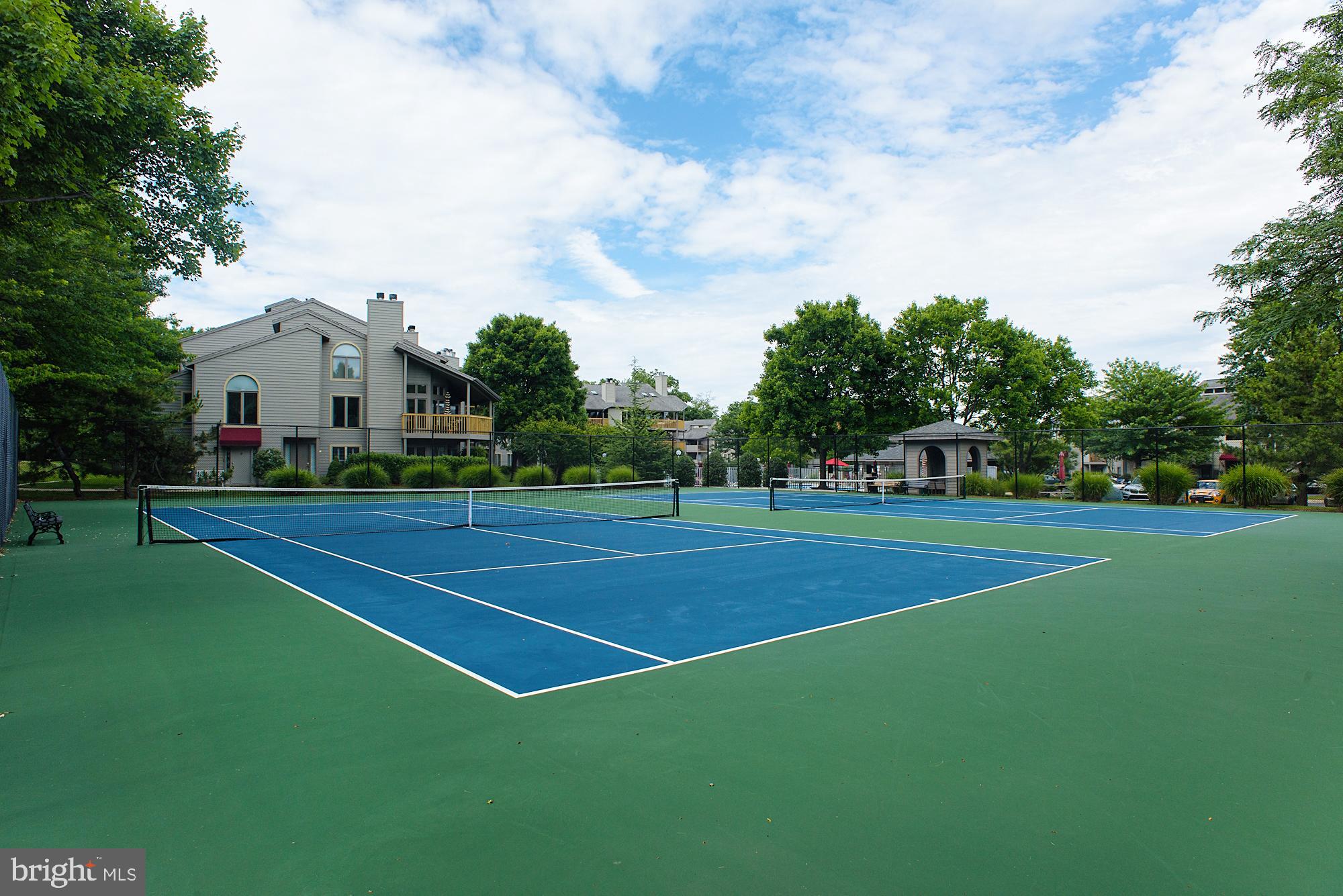 CHESAPEAKE HARBOUR - Residential Lease