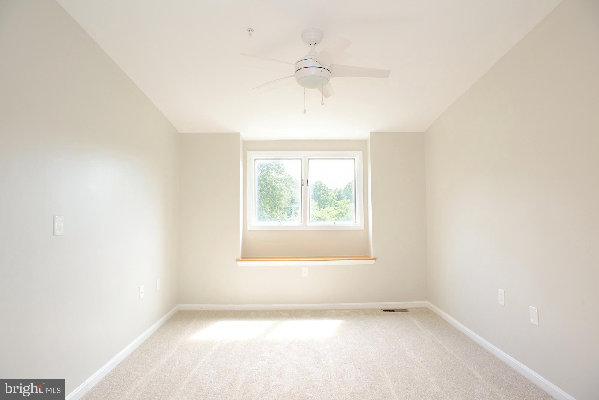 CHESAPEAKE HARBOUR - Residential Lease