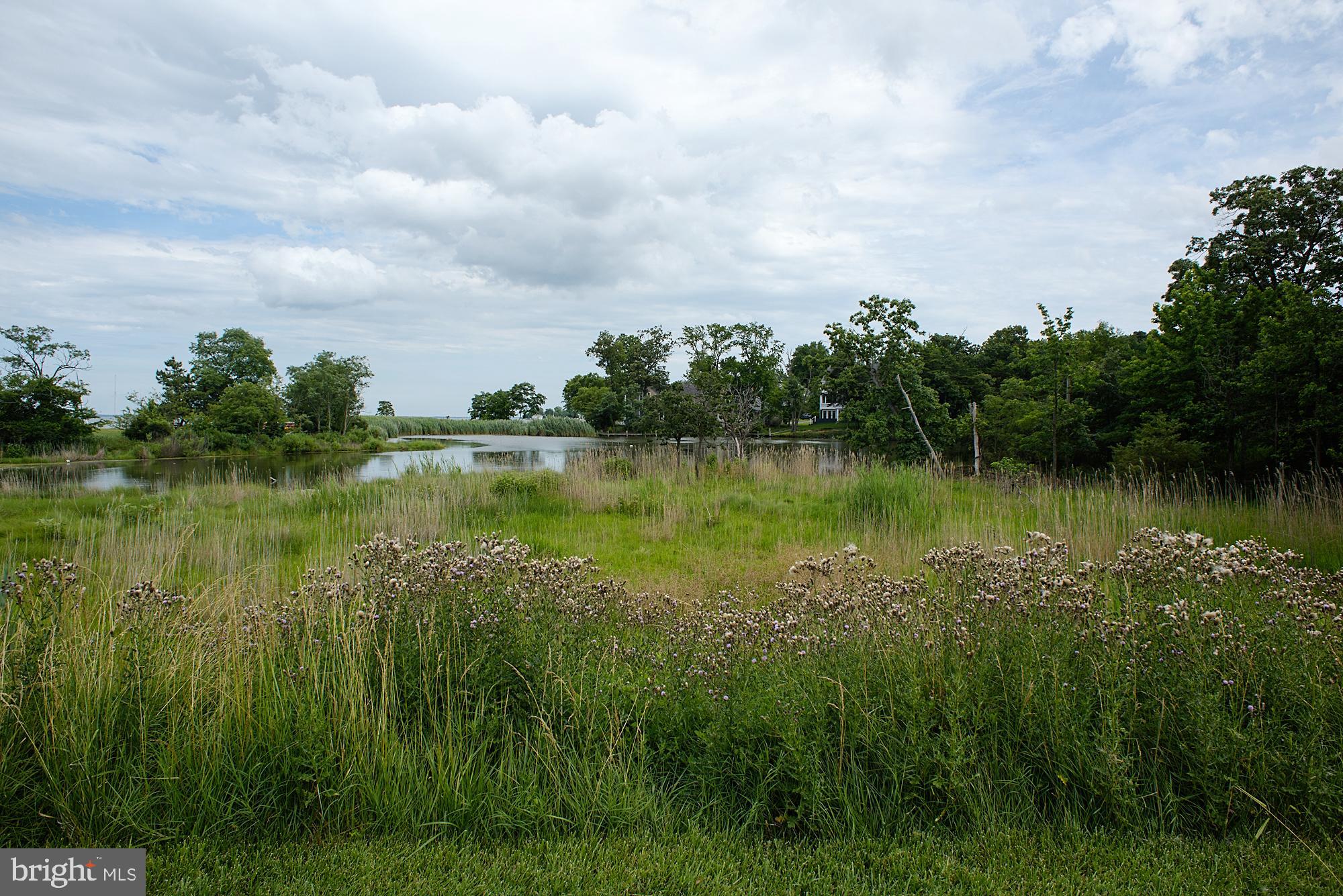 CHESAPEAKE HARBOUR - Residential Lease