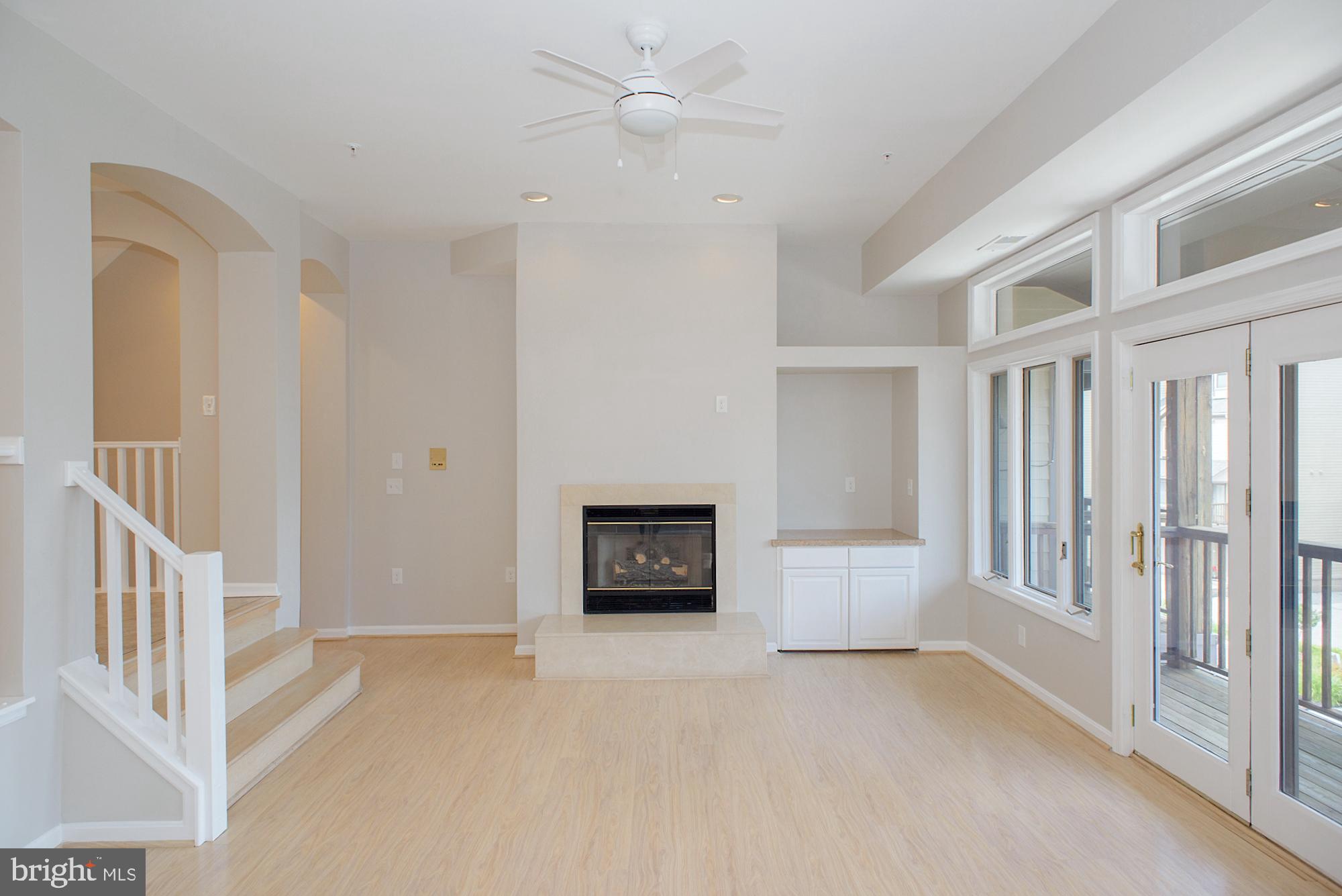 CHESAPEAKE HARBOUR - Residential Lease