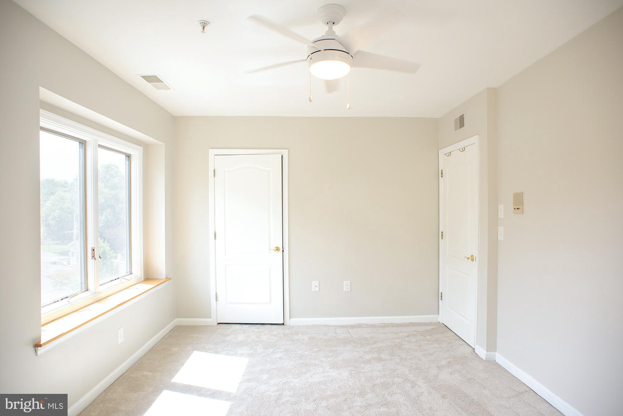 CHESAPEAKE HARBOUR - Residential Lease