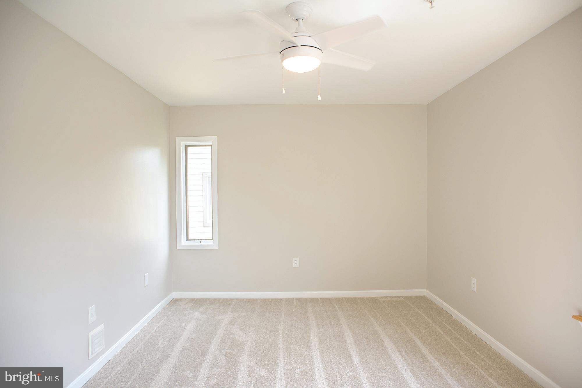 CHESAPEAKE HARBOUR - Residential Lease