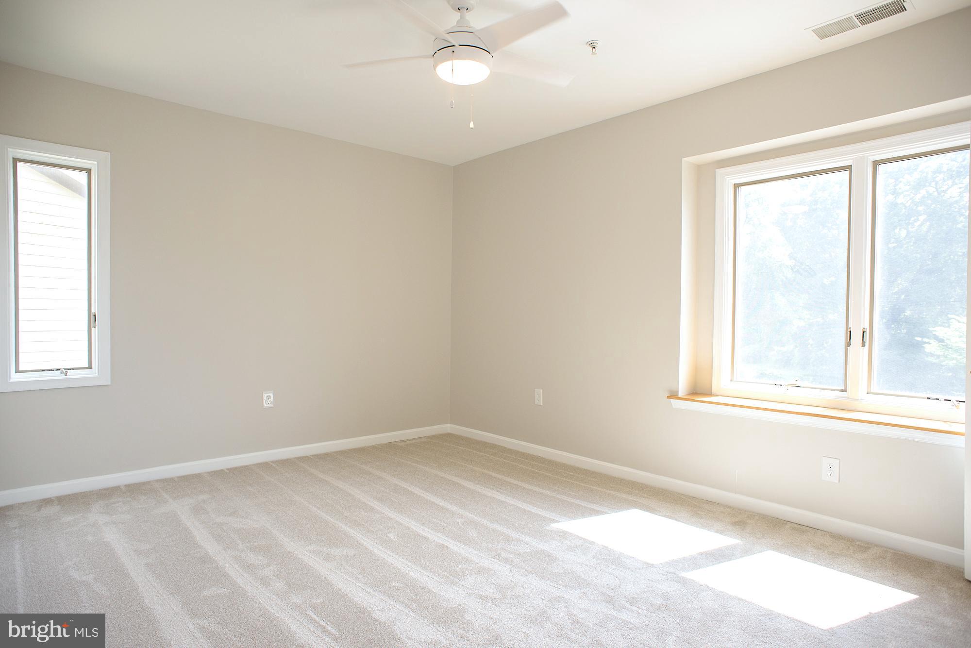 CHESAPEAKE HARBOUR - Residential Lease