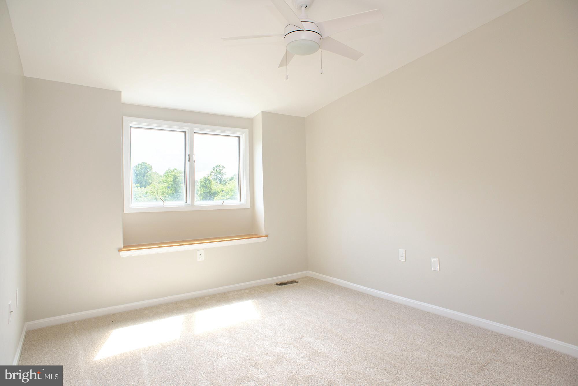 CHESAPEAKE HARBOUR - Residential Lease