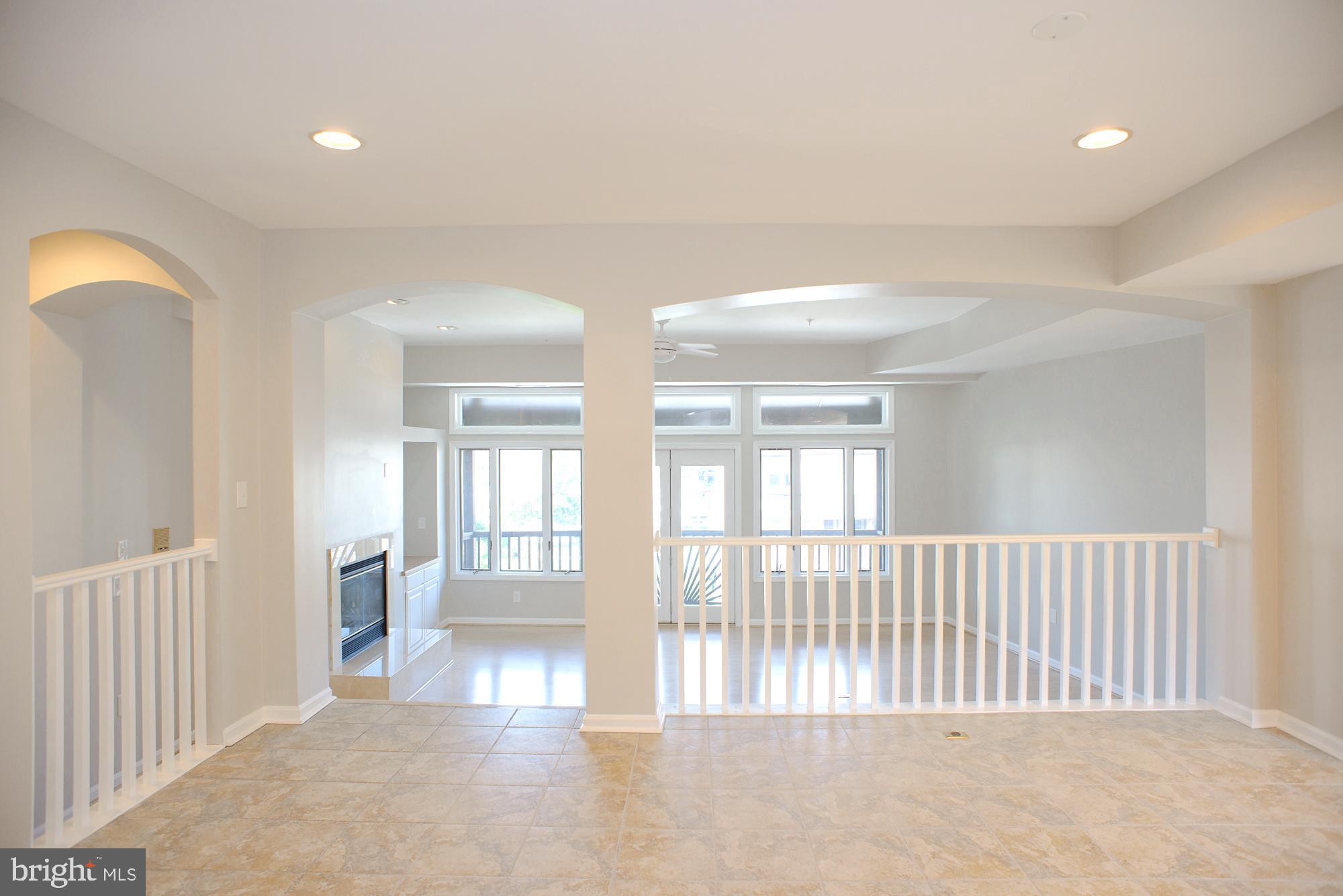 CHESAPEAKE HARBOUR - Residential Lease