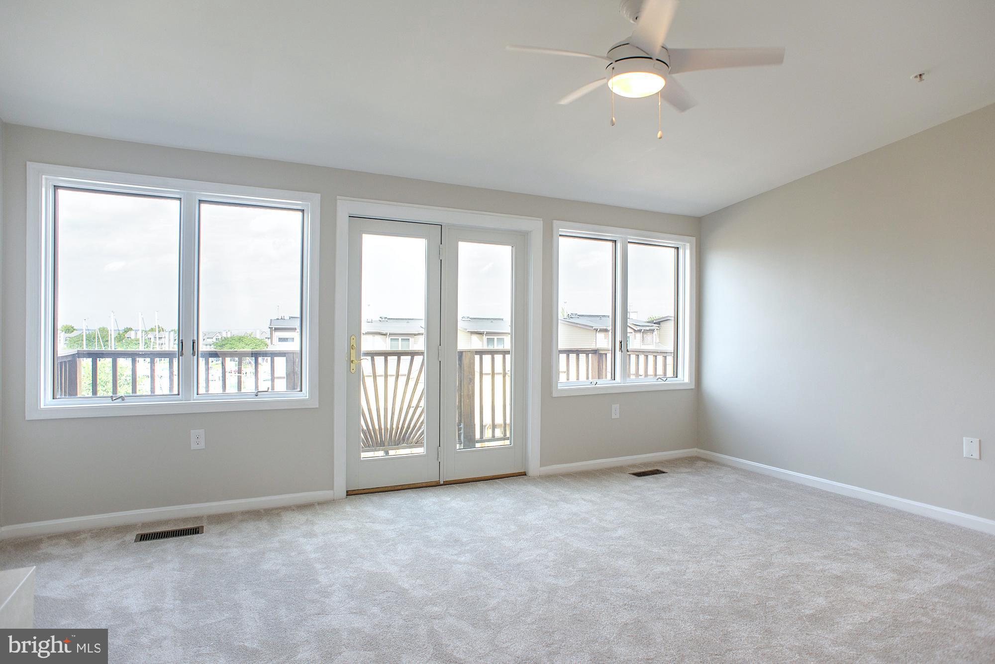 CHESAPEAKE HARBOUR - Residential Lease