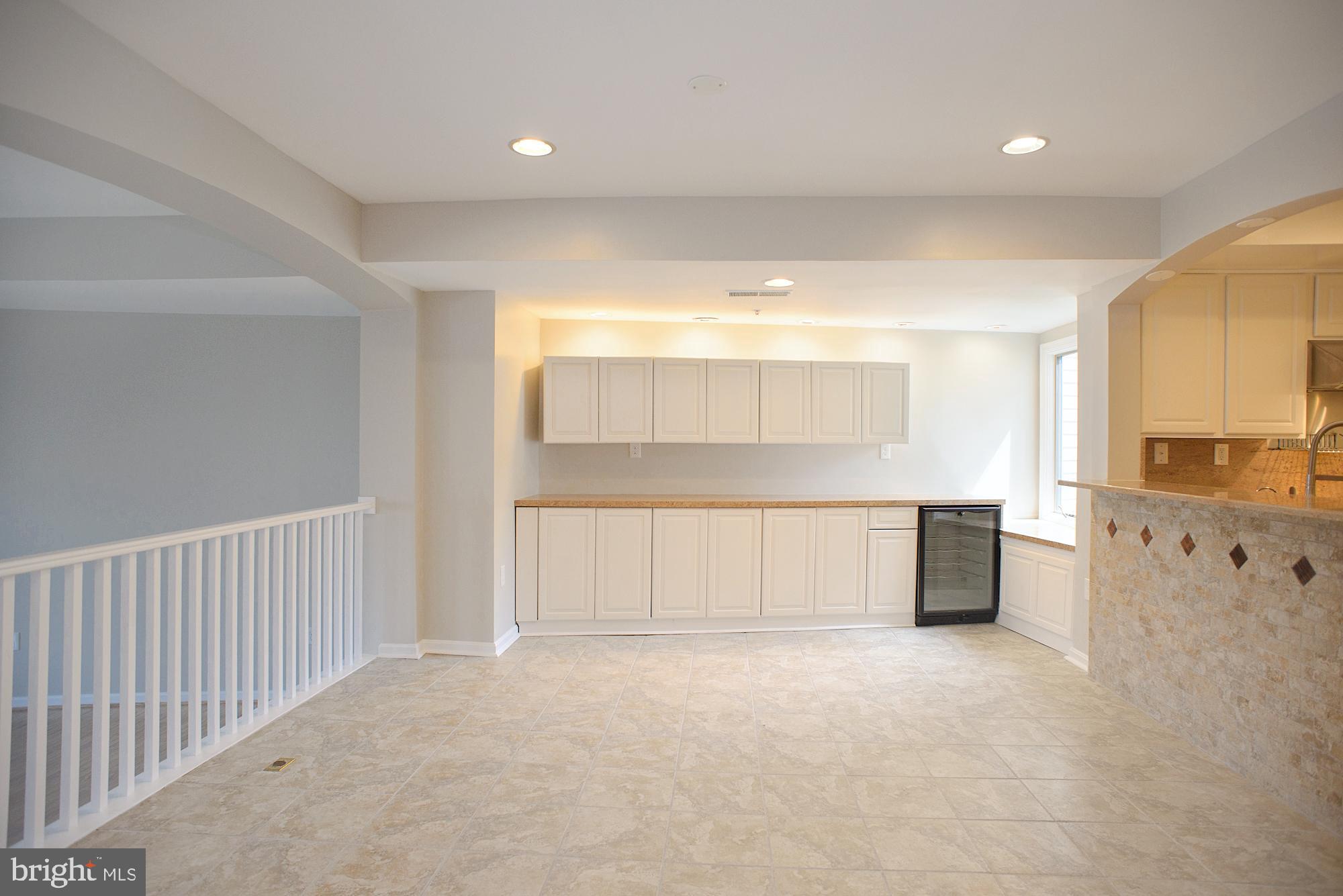CHESAPEAKE HARBOUR - Residential Lease