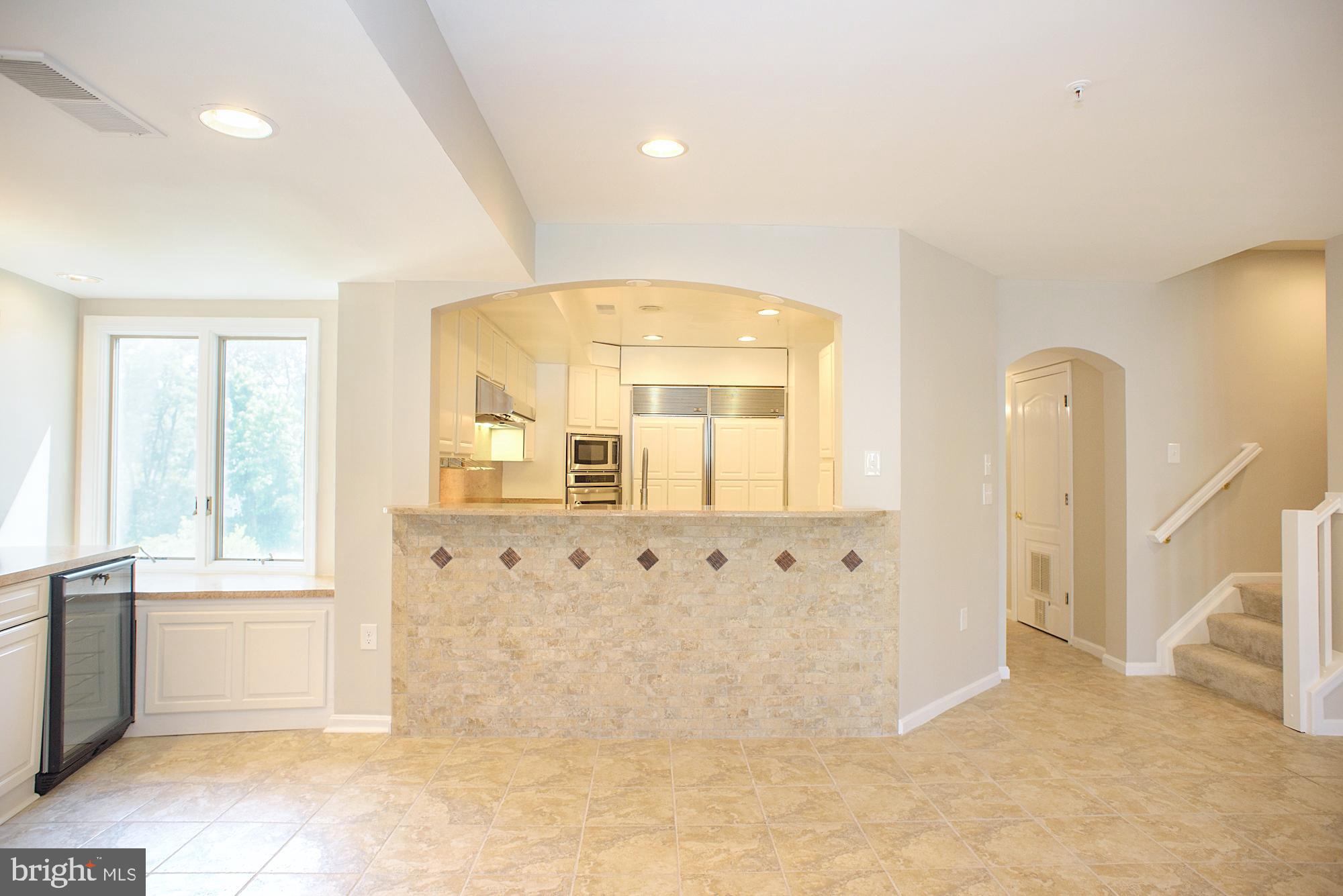 CHESAPEAKE HARBOUR - Residential Lease