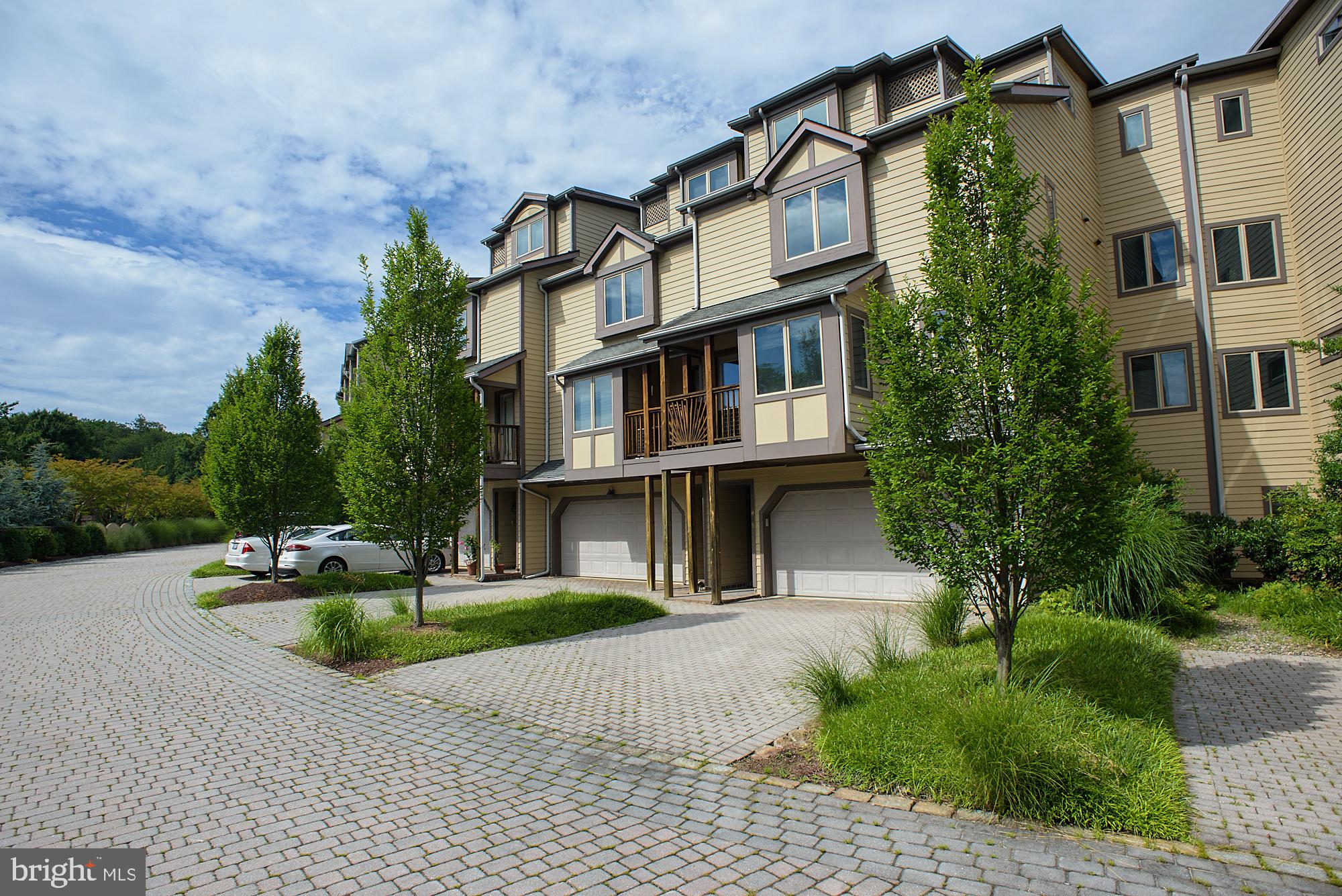 CHESAPEAKE HARBOUR - Residential Lease