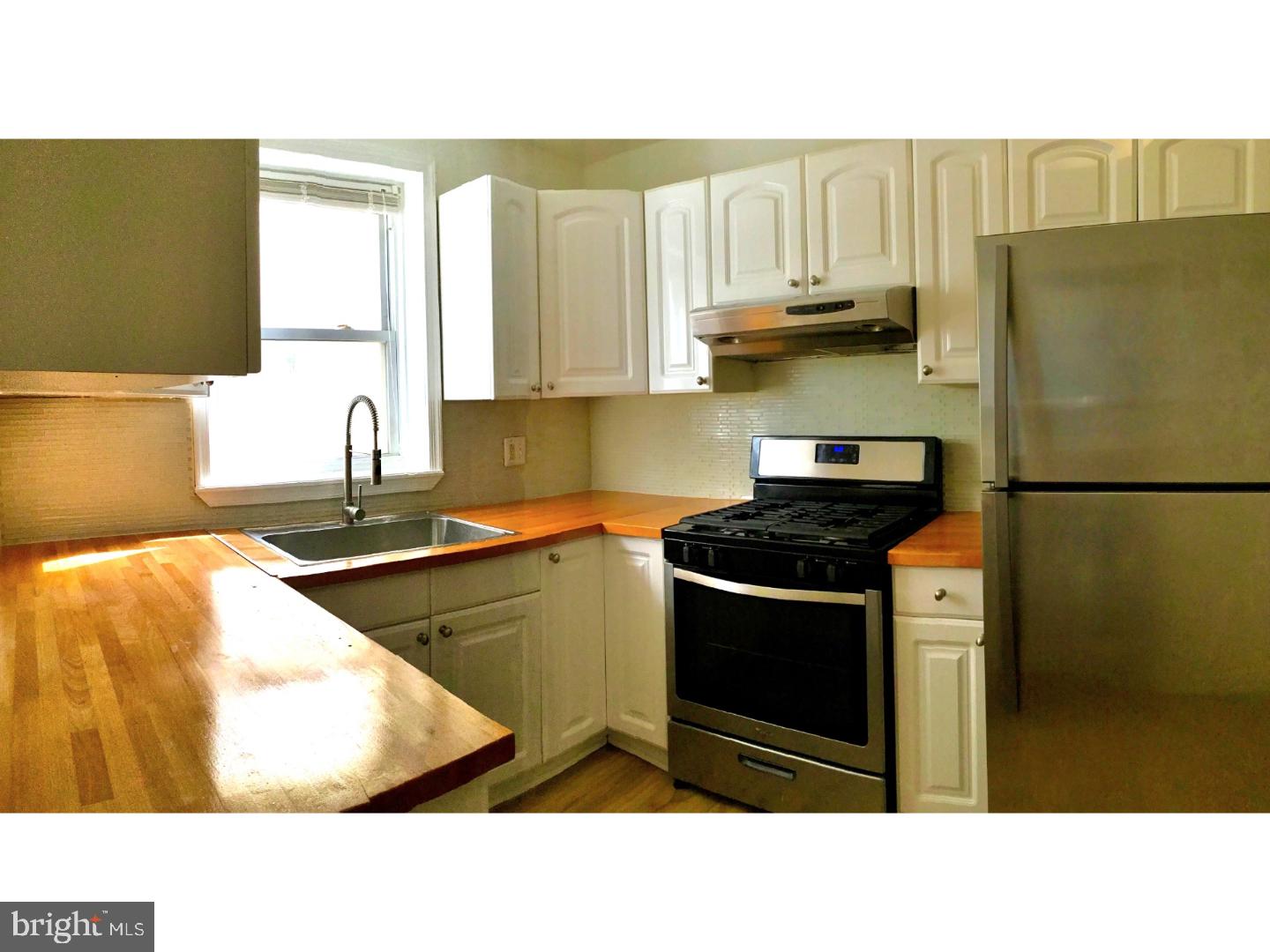 NORTHERN LIBERTIES - Residential Lease