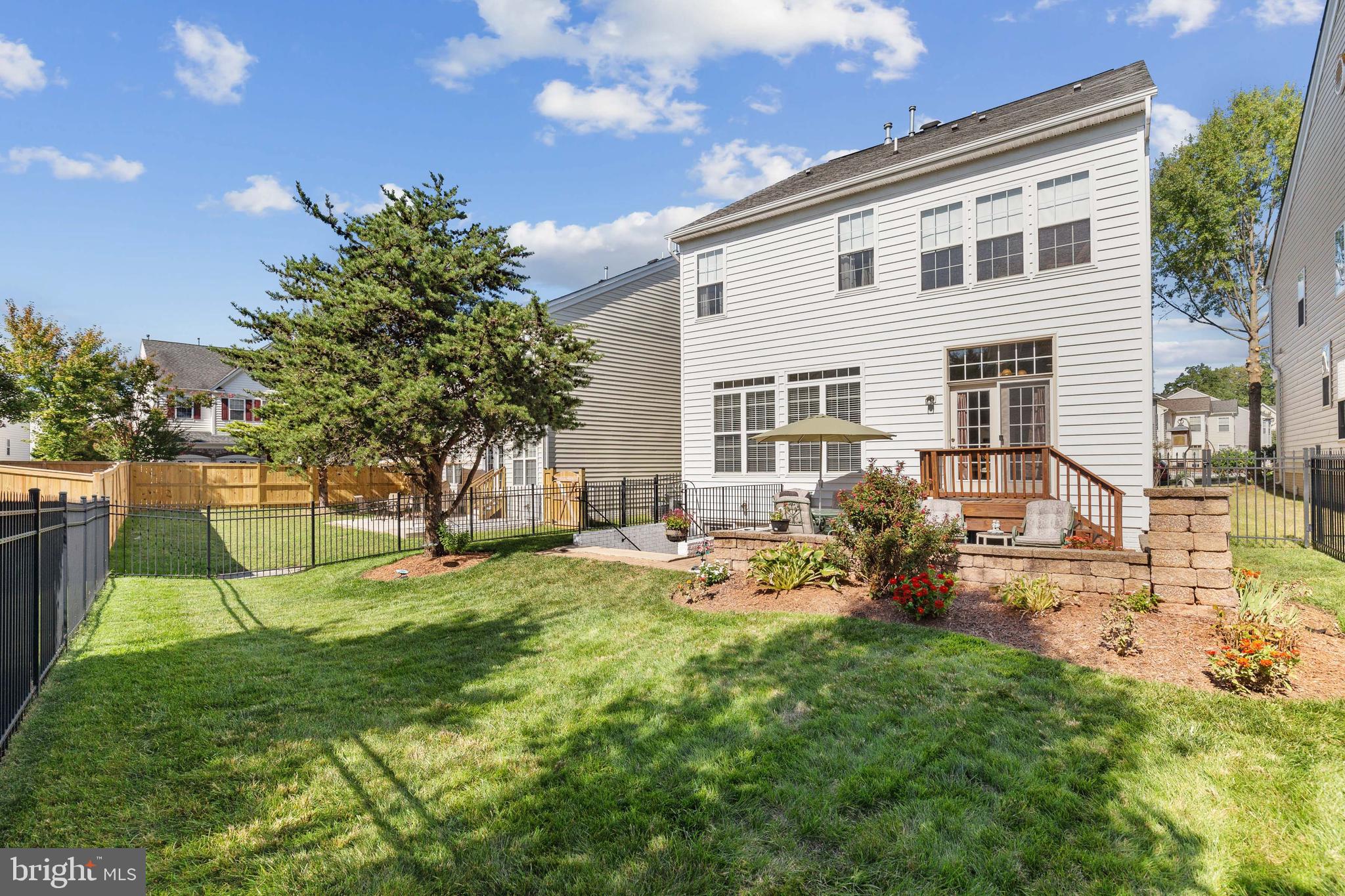 PORT POTOMAC - Residential