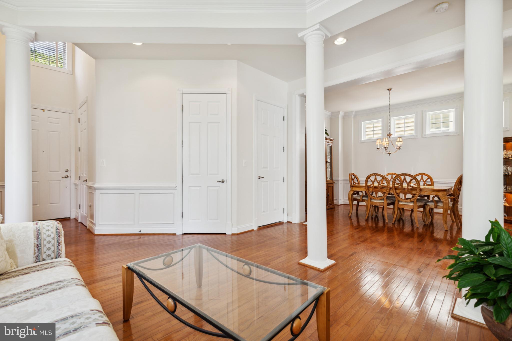 PORT POTOMAC - Residential