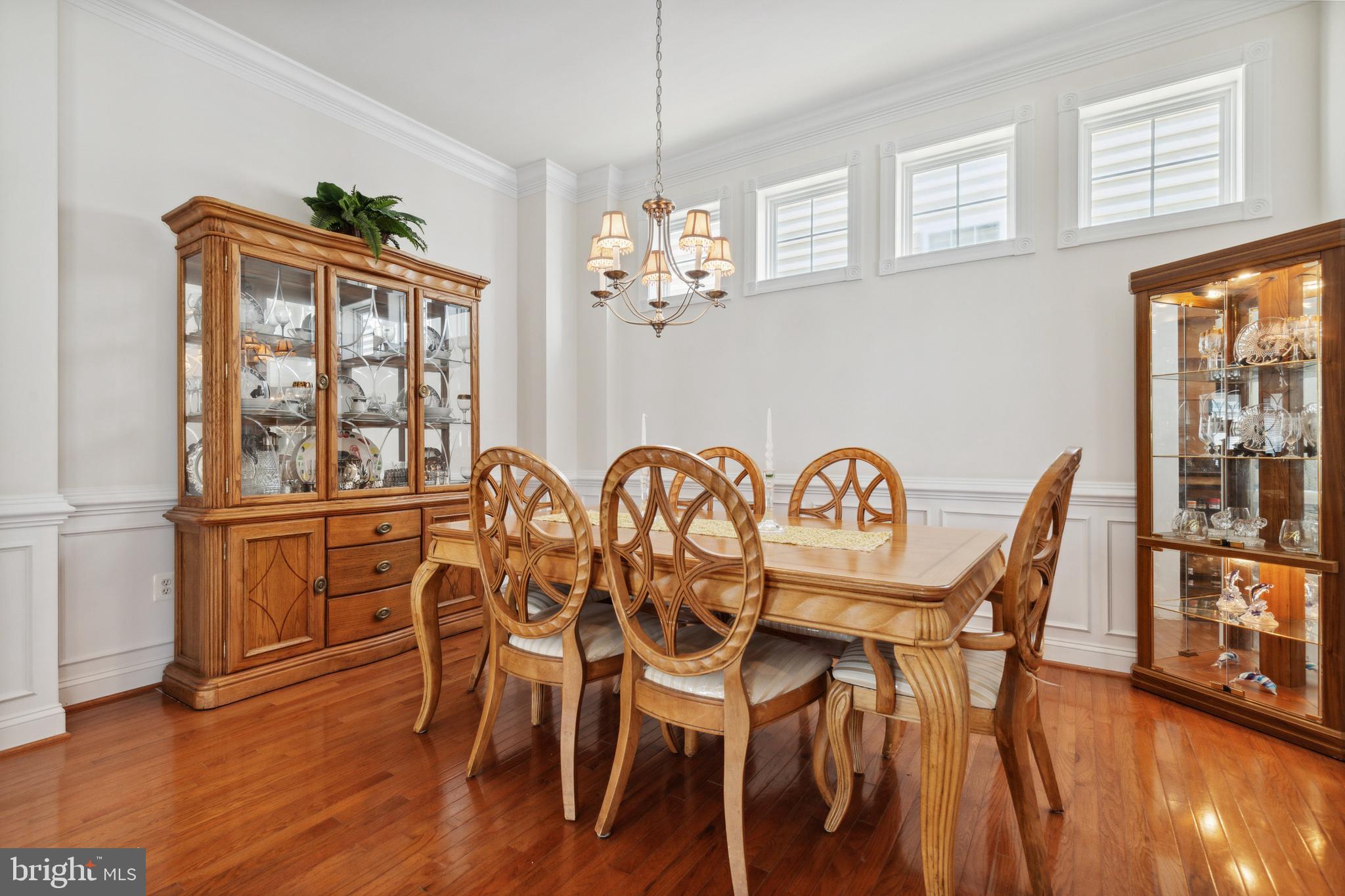 PORT POTOMAC - Residential