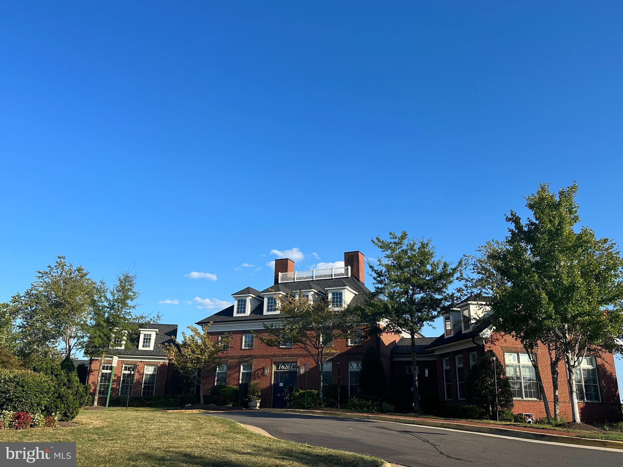 PORT POTOMAC - Residential