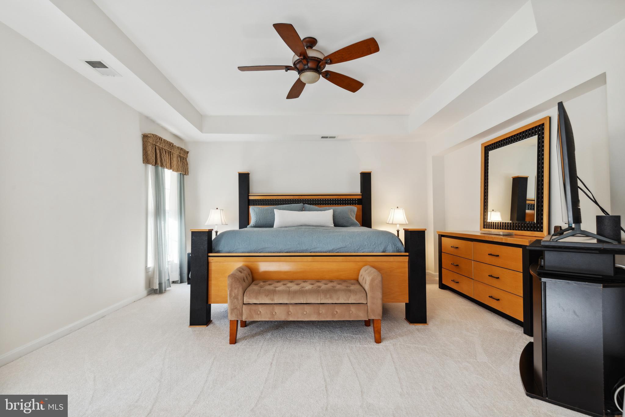 PORT POTOMAC - Residential