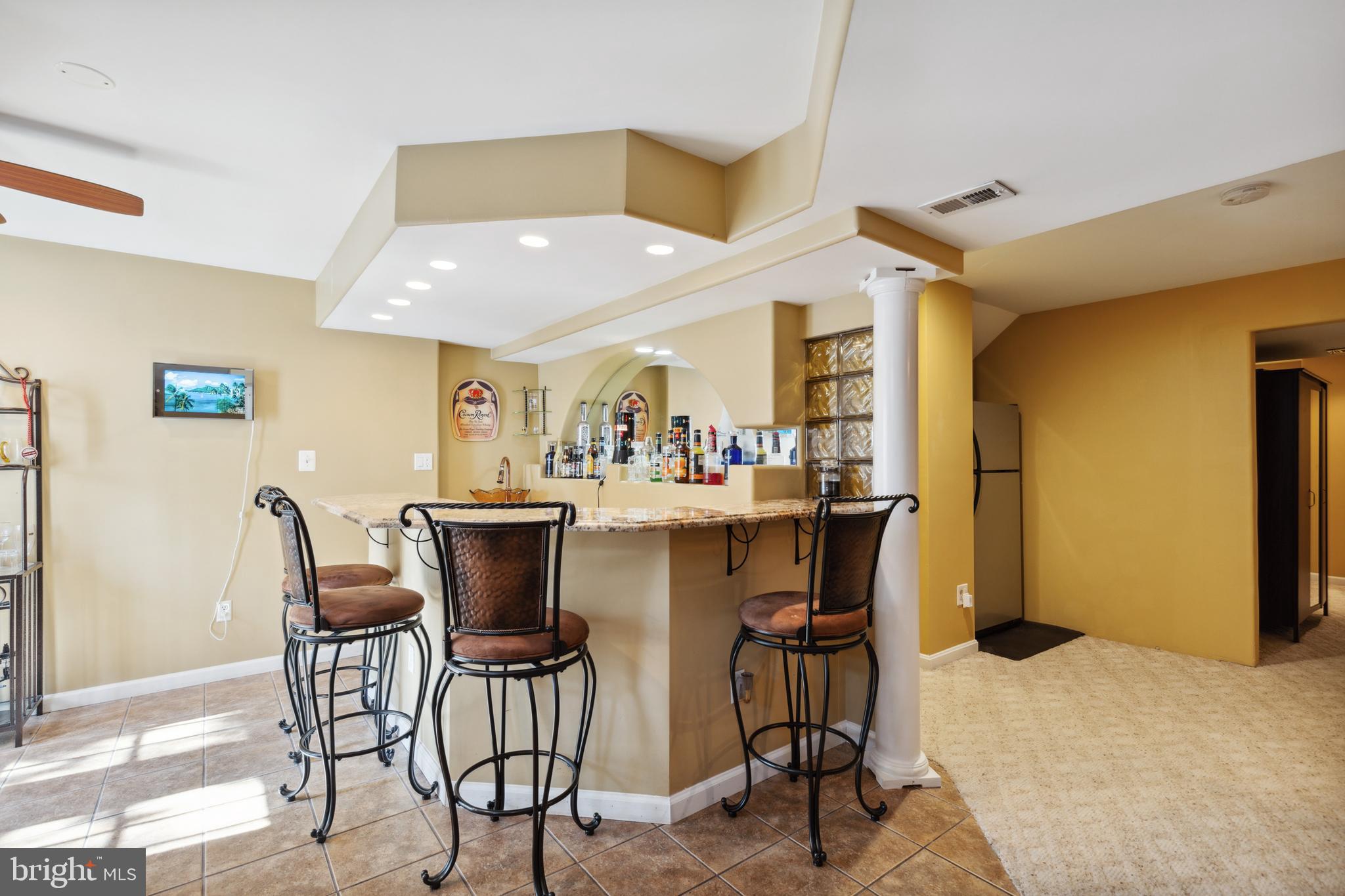 PORT POTOMAC - Residential