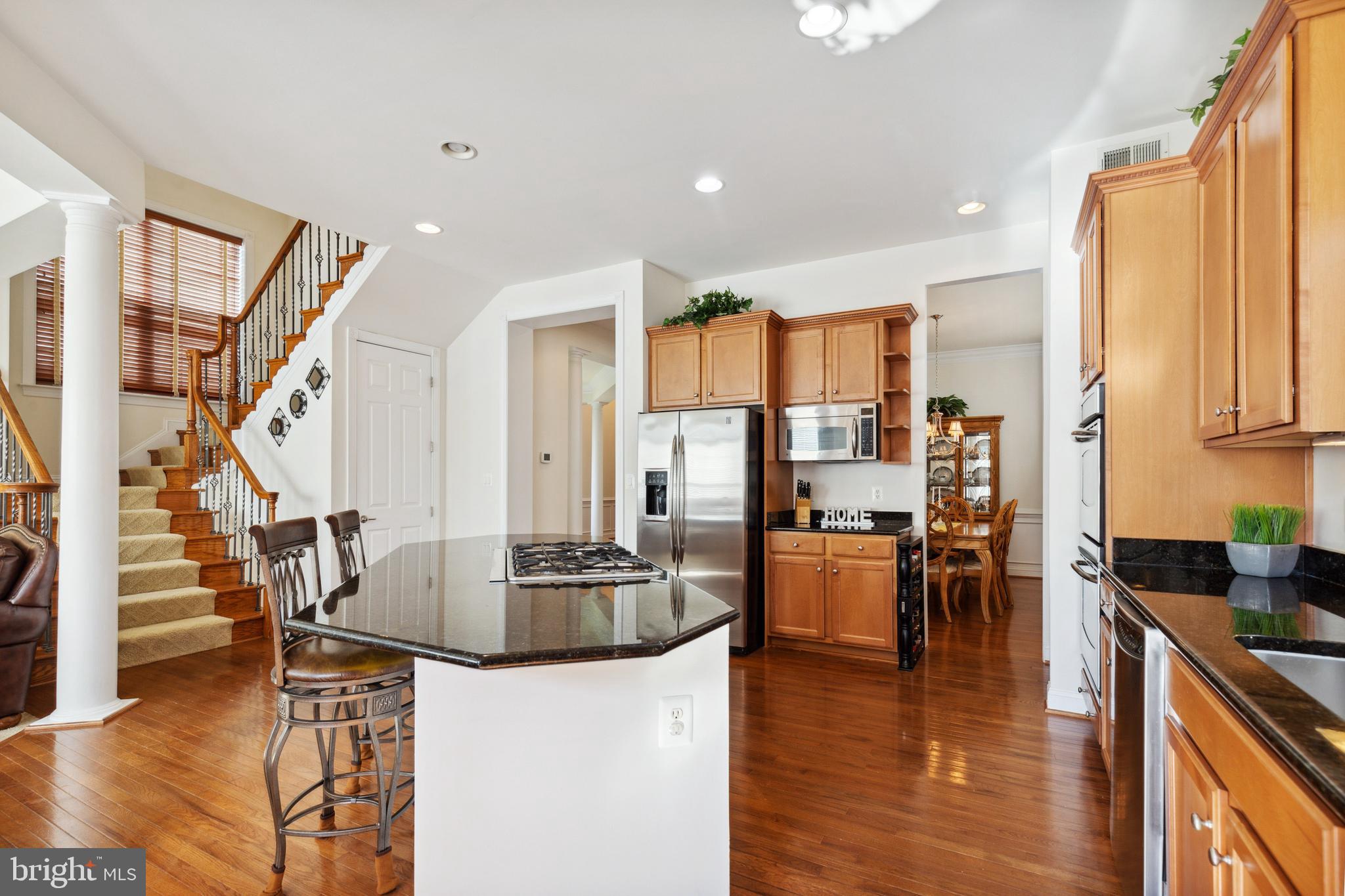 PORT POTOMAC - Residential