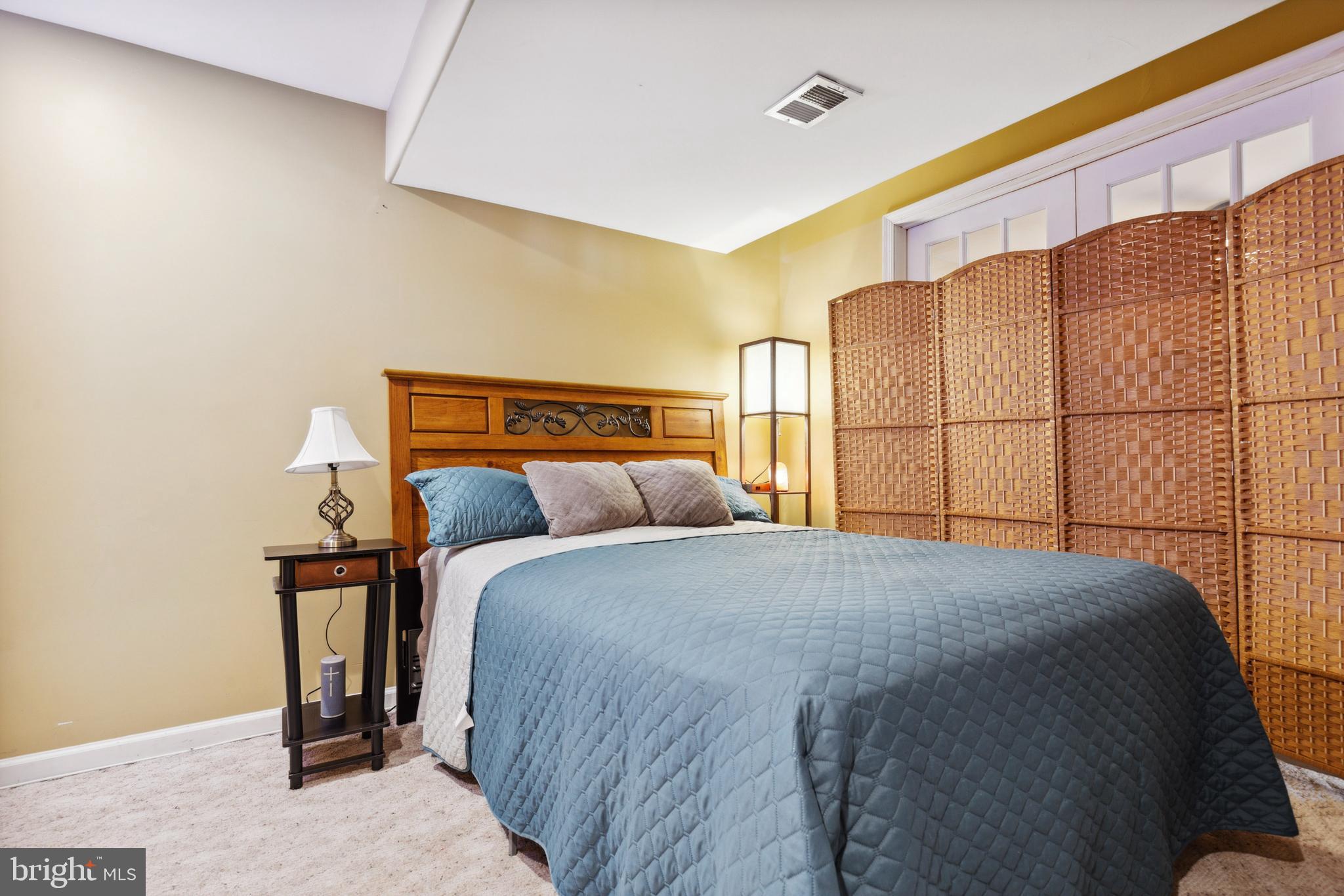 PORT POTOMAC - Residential