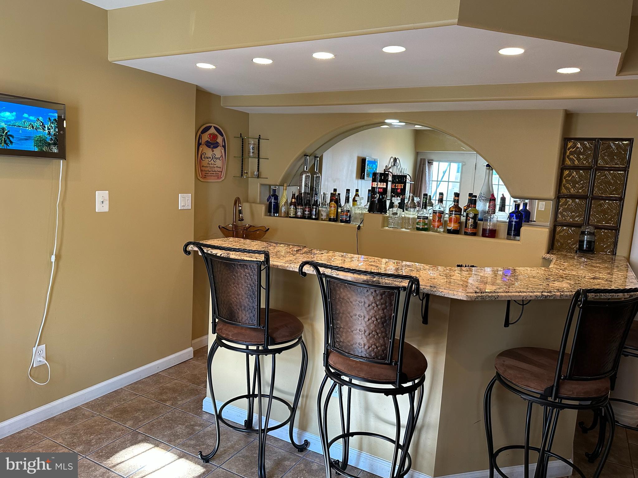 PORT POTOMAC - Residential