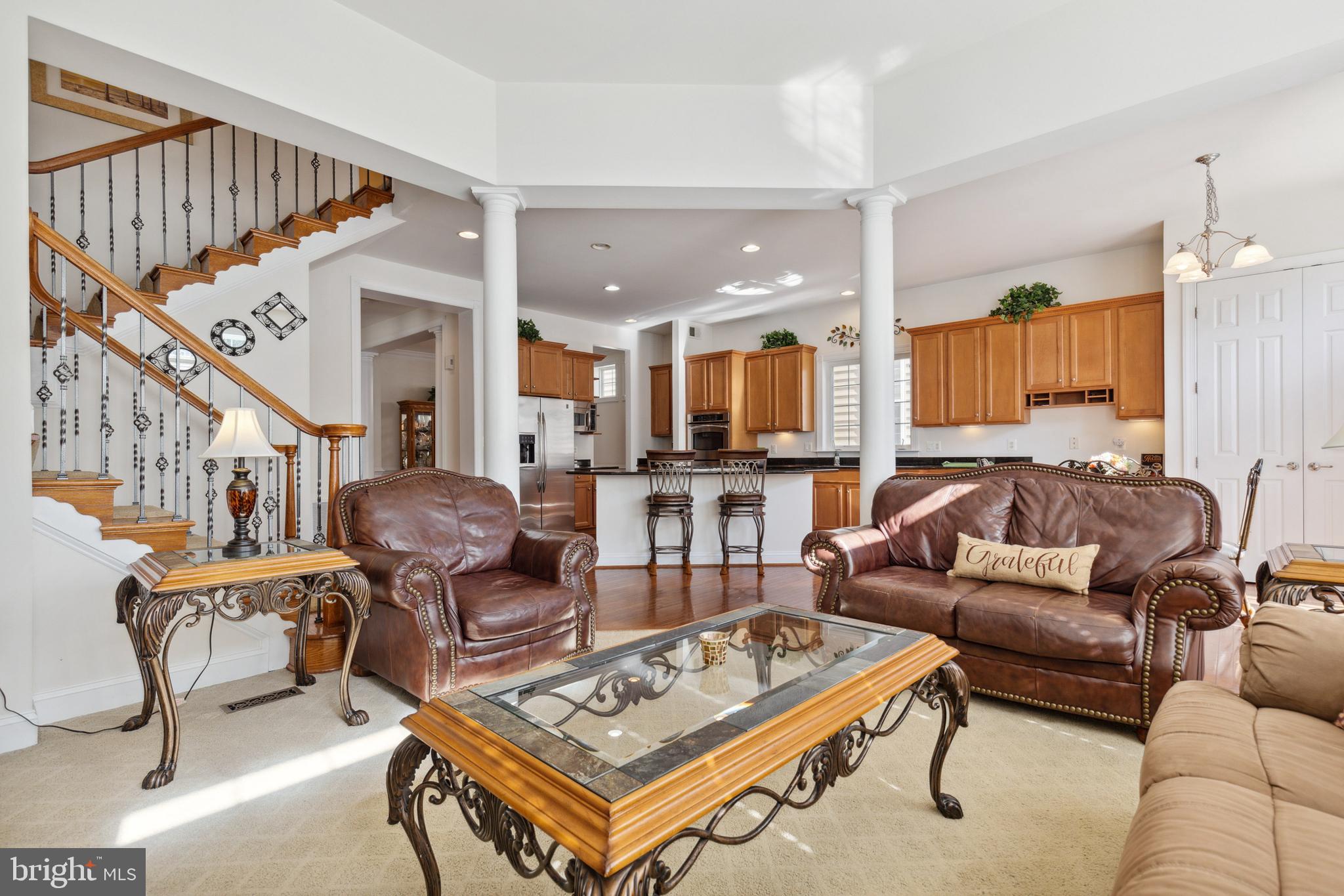 PORT POTOMAC - Residential