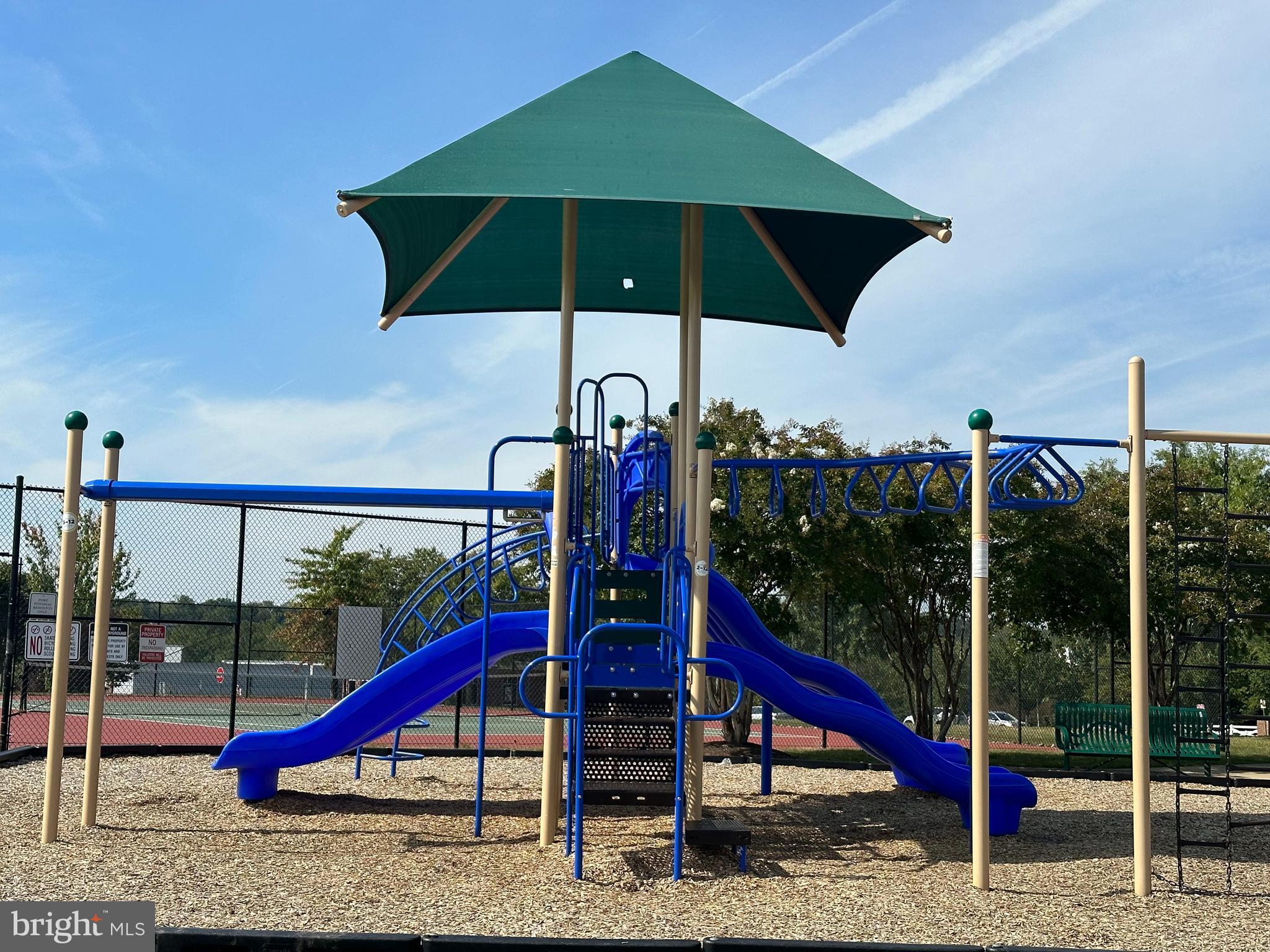 PORT POTOMAC - Residential