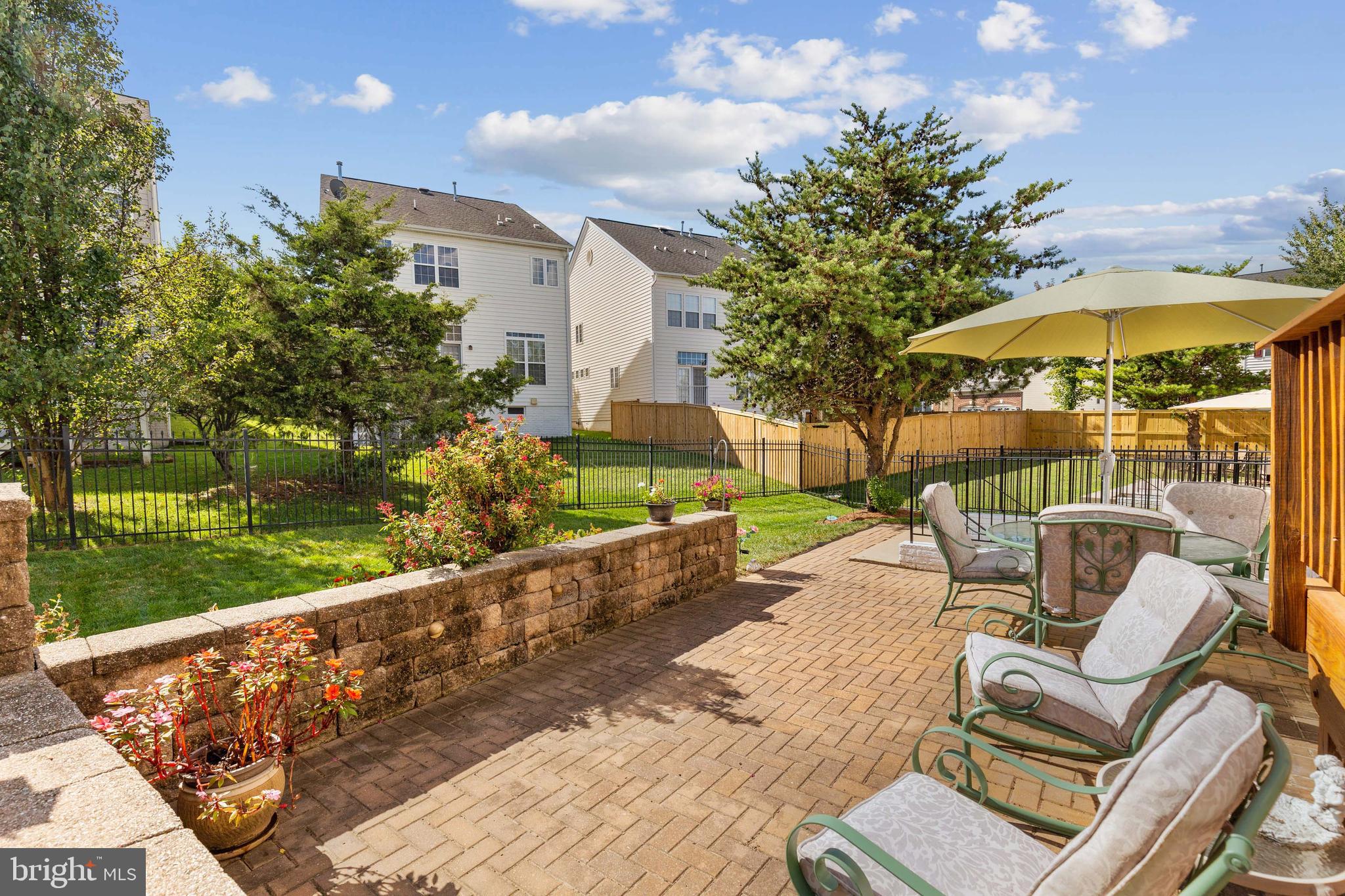 PORT POTOMAC - Residential