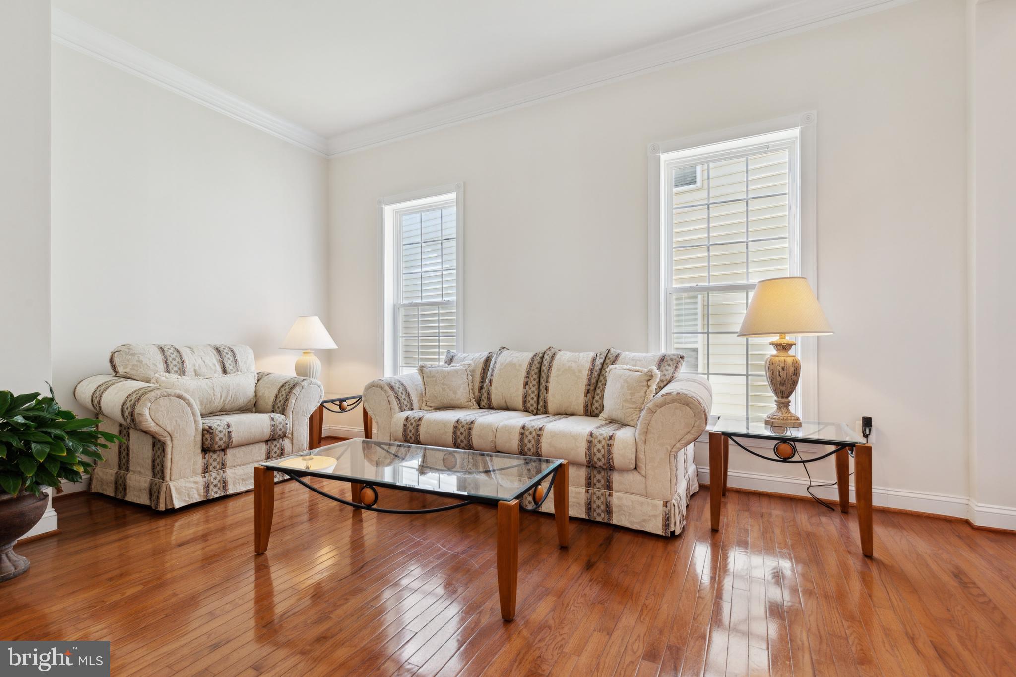 PORT POTOMAC - Residential