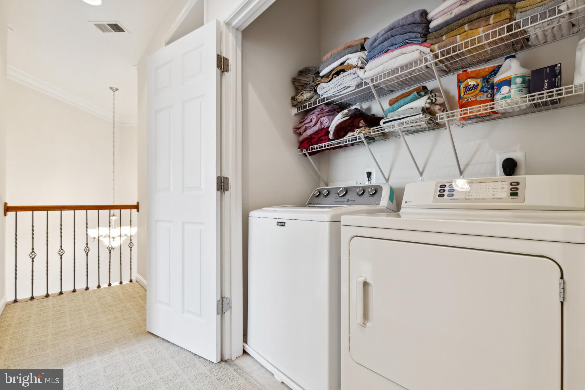 PORT POTOMAC - Residential