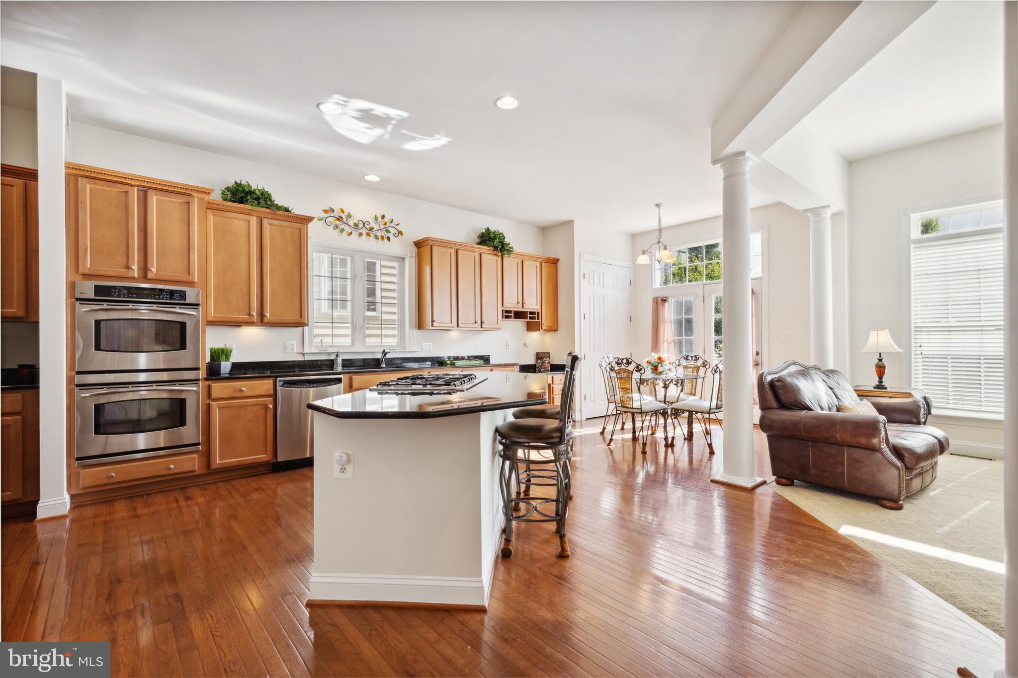 PORT POTOMAC - Residential