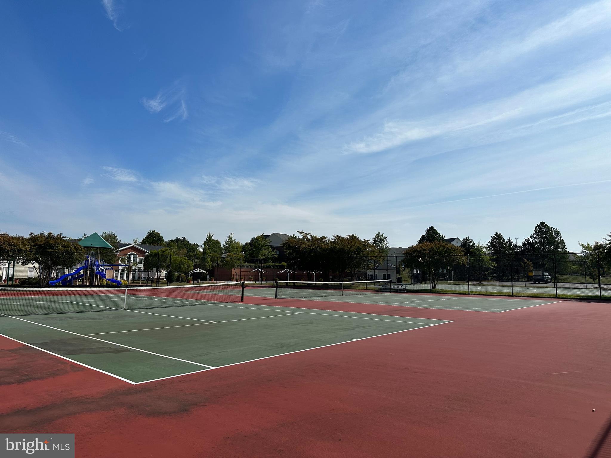 PORT POTOMAC - Residential