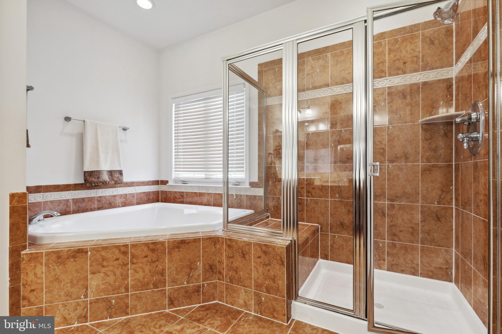 PORT POTOMAC - Residential