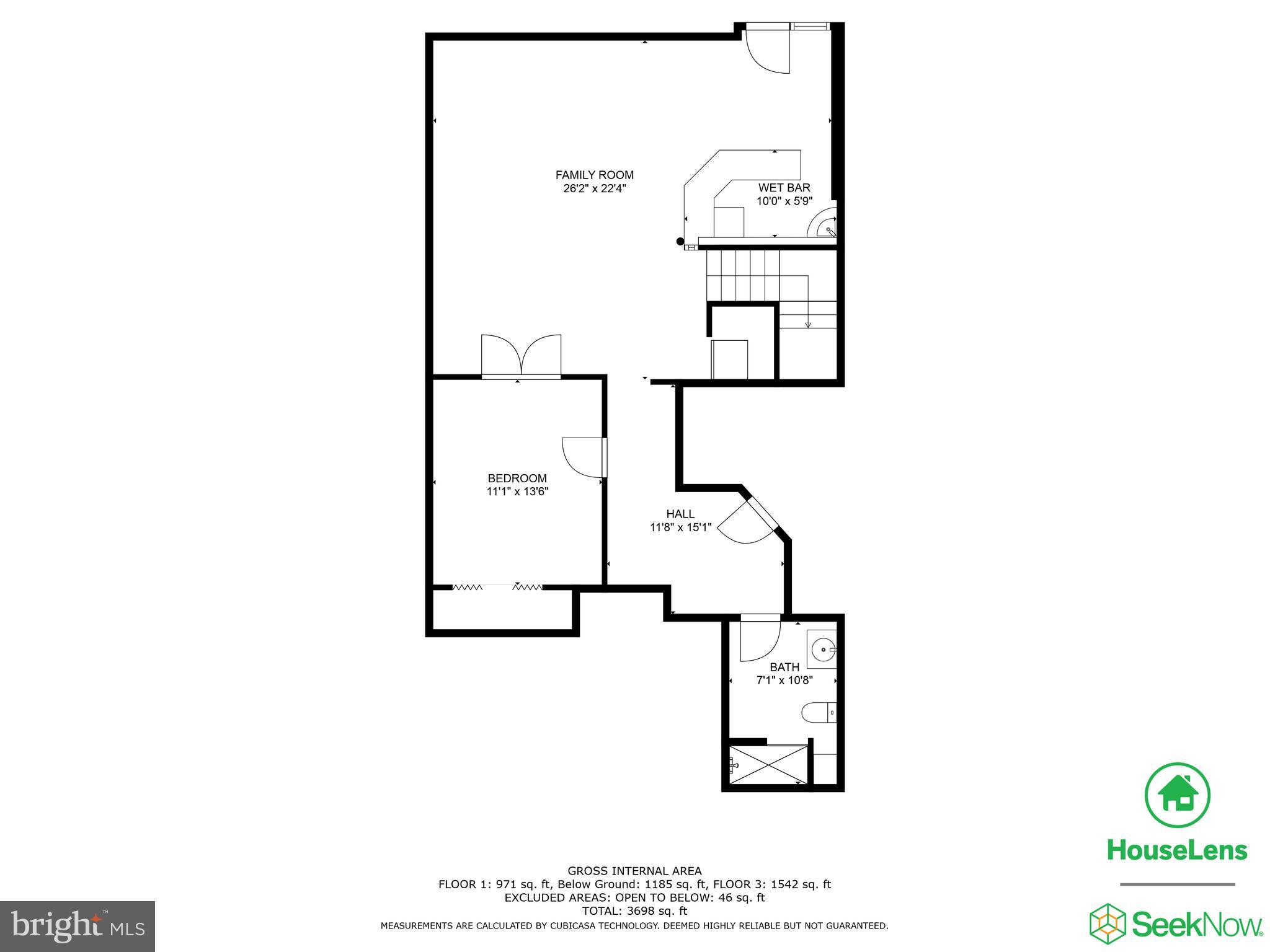 PORT POTOMAC - Residential