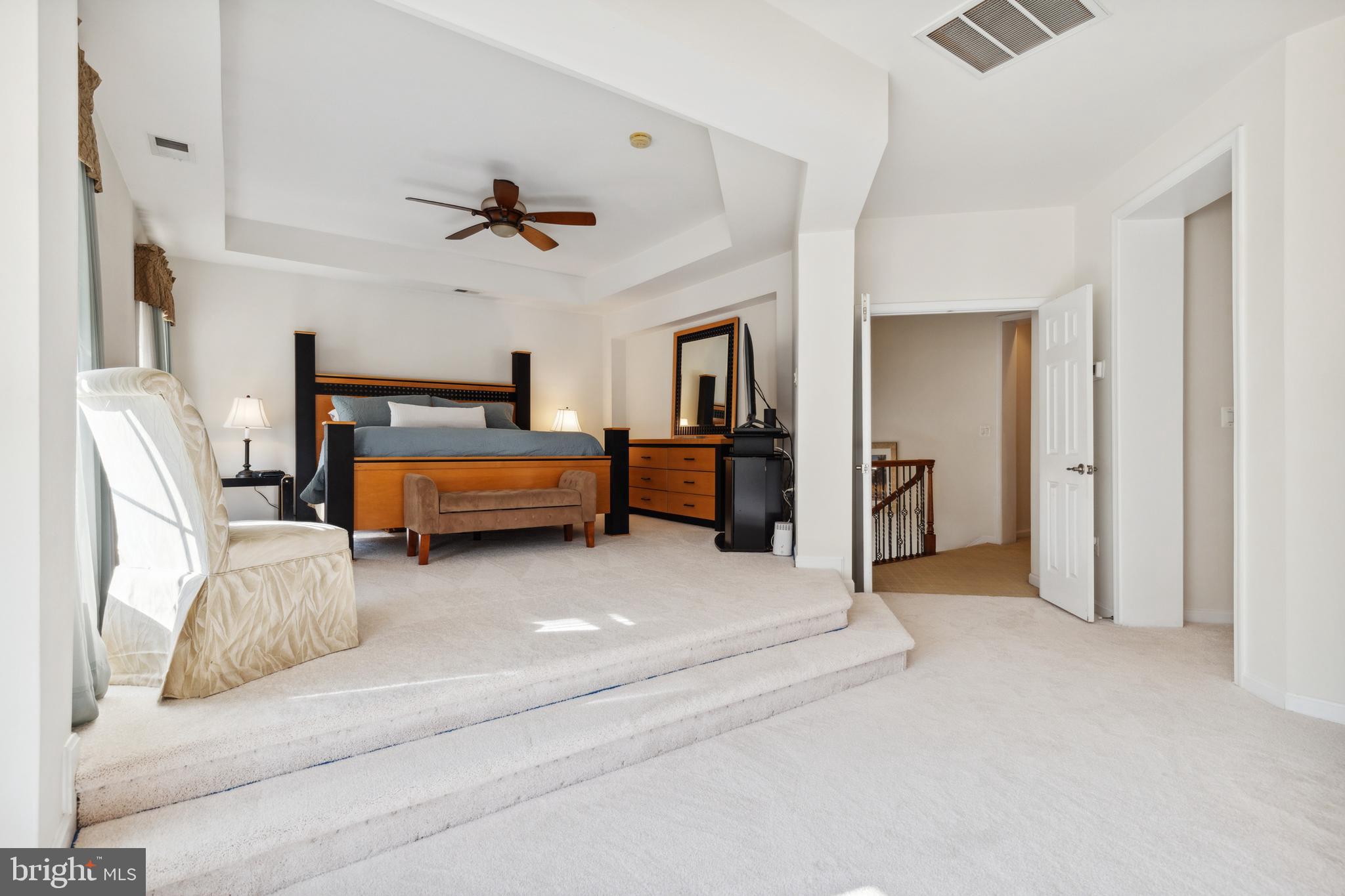 PORT POTOMAC - Residential