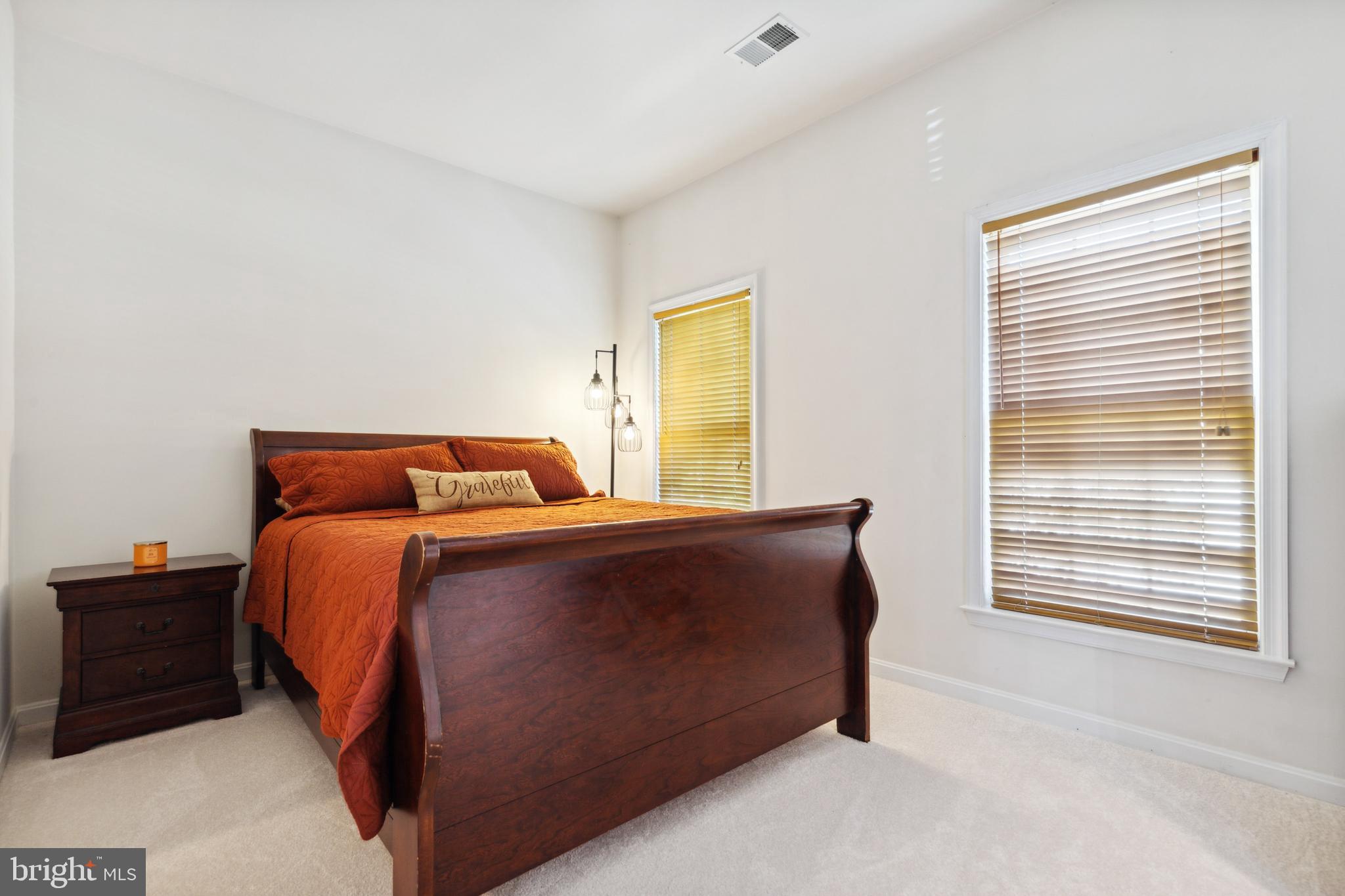 PORT POTOMAC - Residential