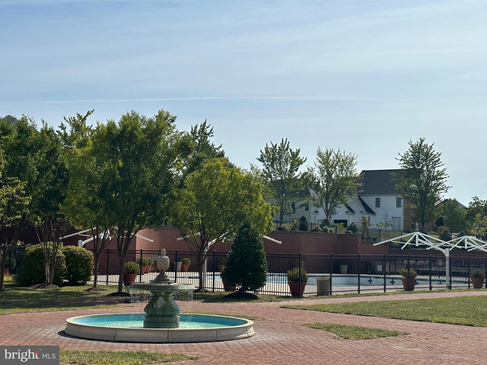 PORT POTOMAC - Residential