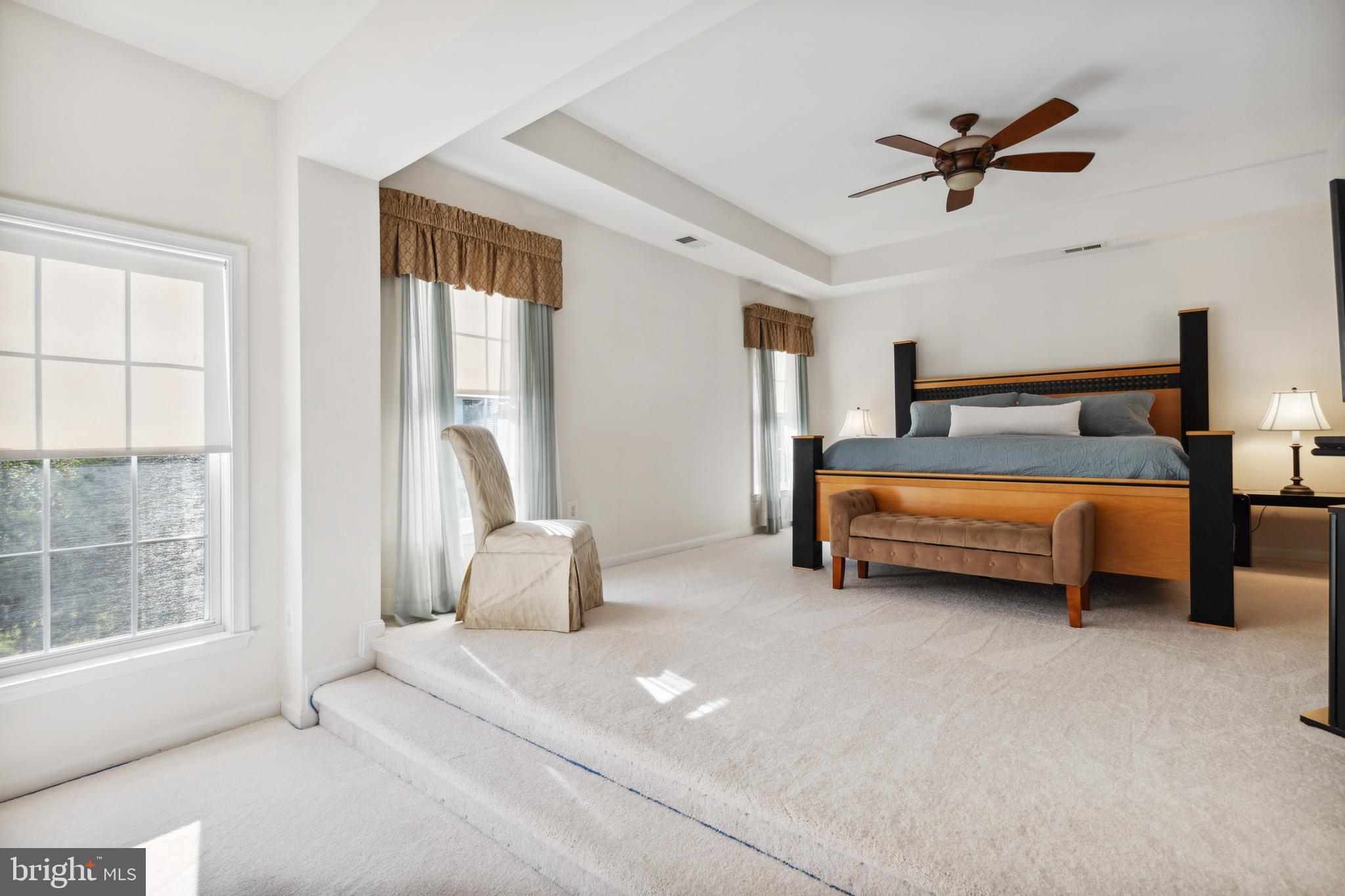 PORT POTOMAC - Residential