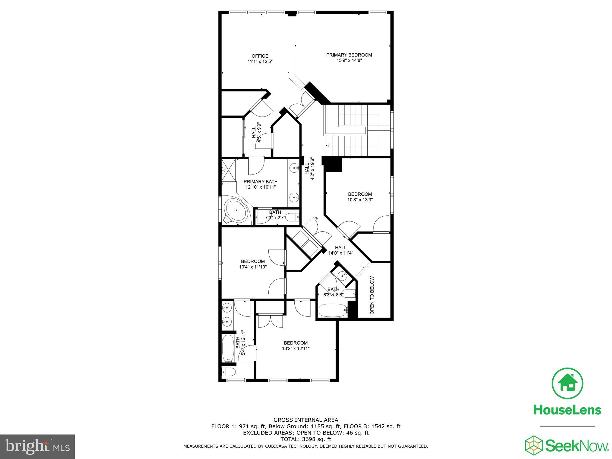 PORT POTOMAC - Residential