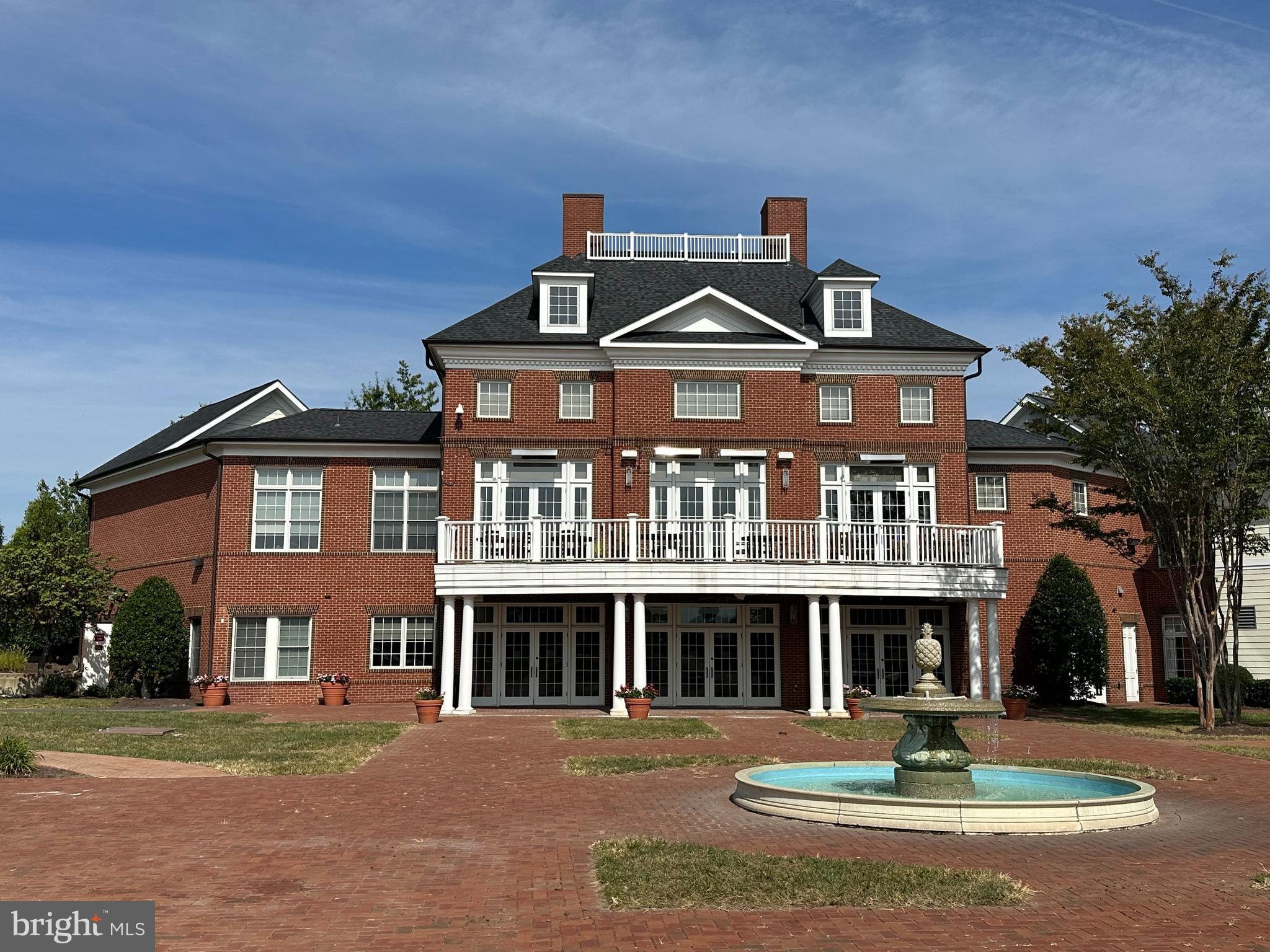 PORT POTOMAC - Residential