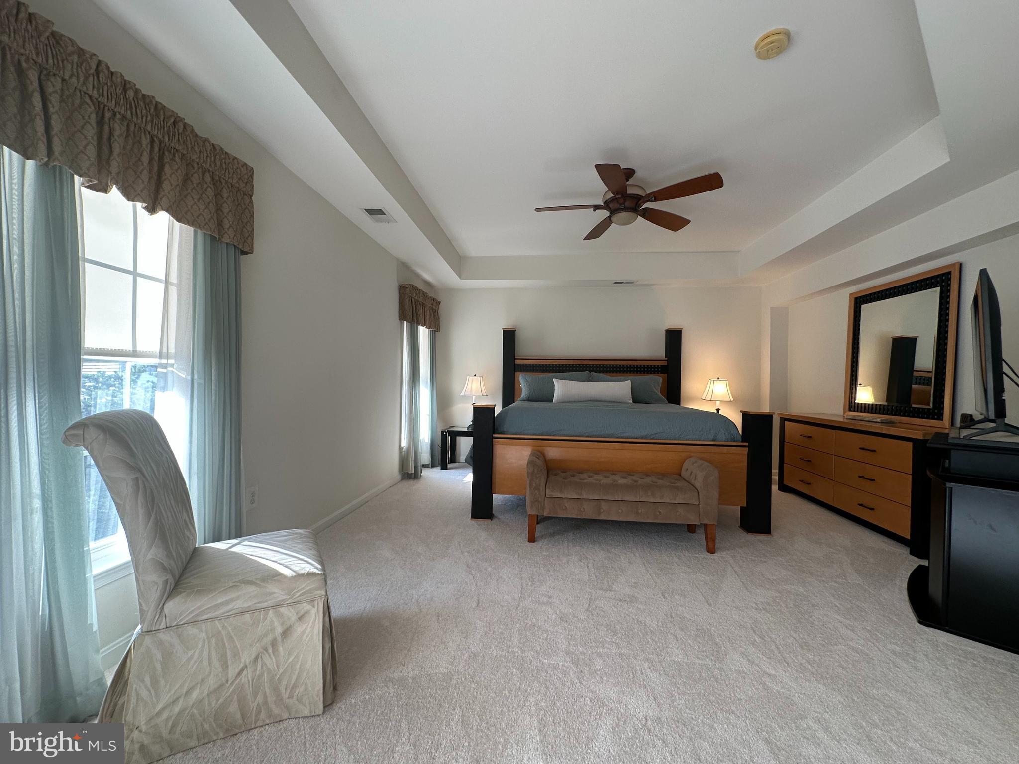 PORT POTOMAC - Residential