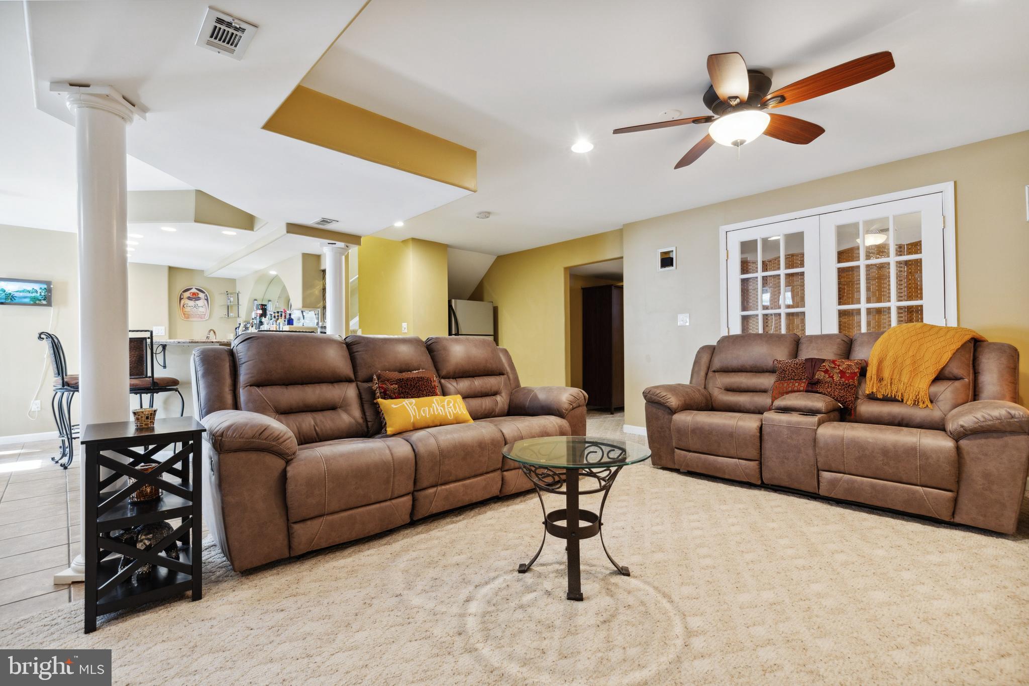 PORT POTOMAC - Residential