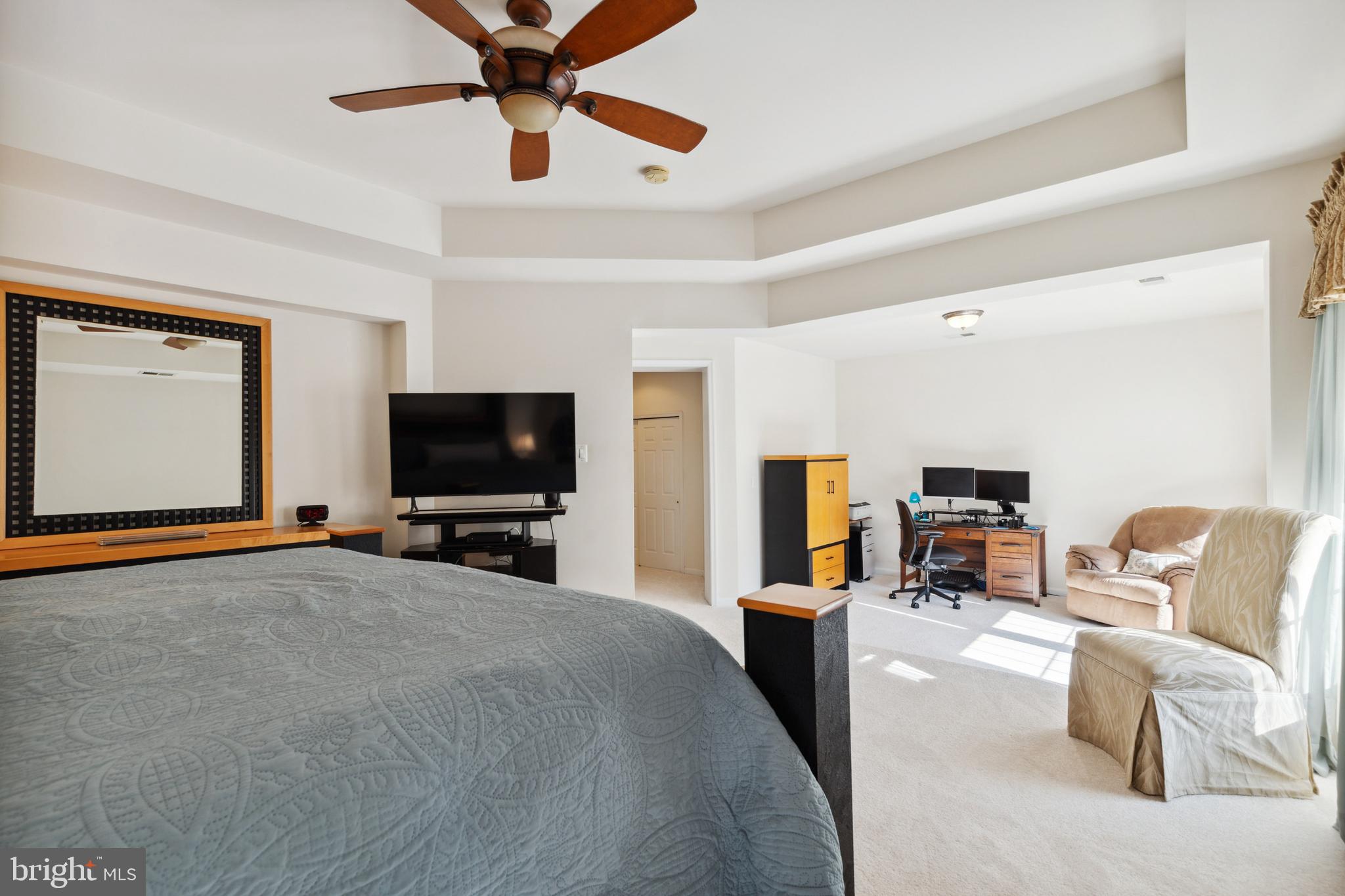 PORT POTOMAC - Residential