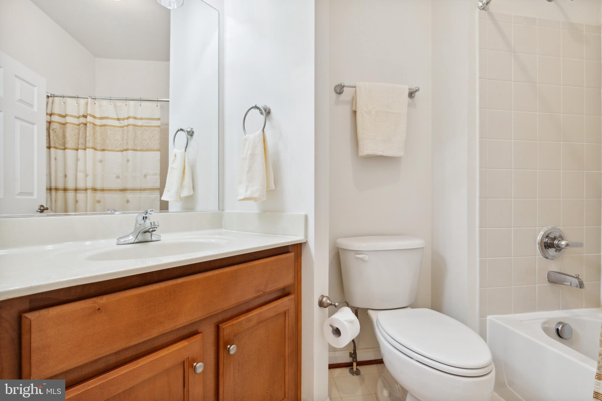 PORT POTOMAC - Residential