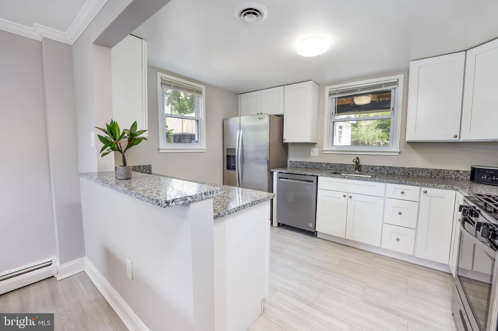 DALE CITY - Residential