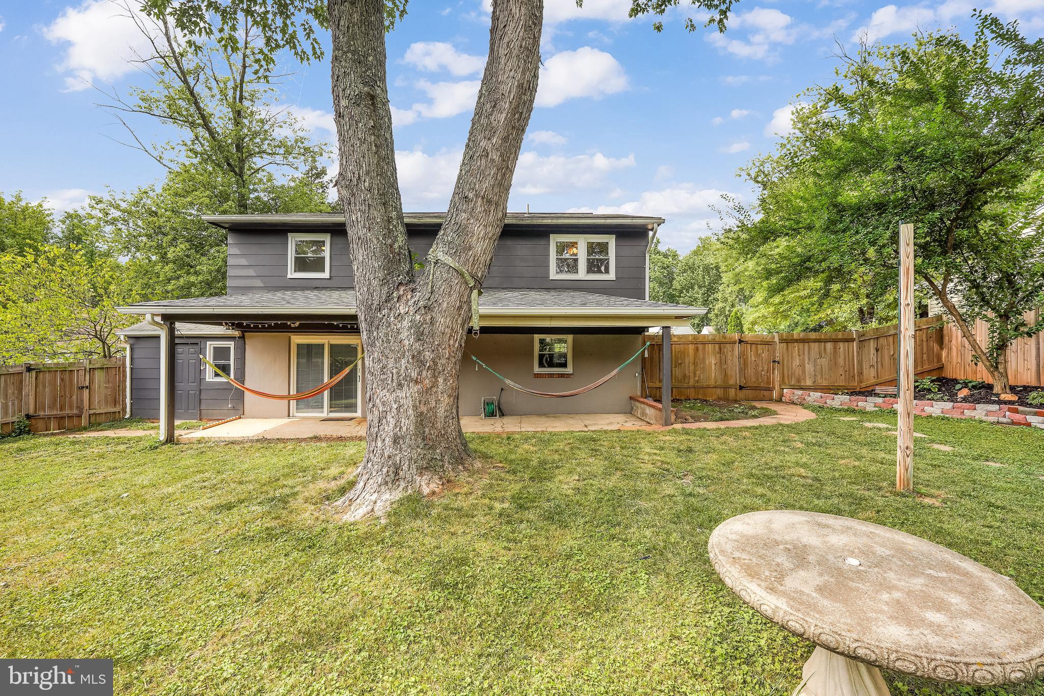 DALE CITY - Residential