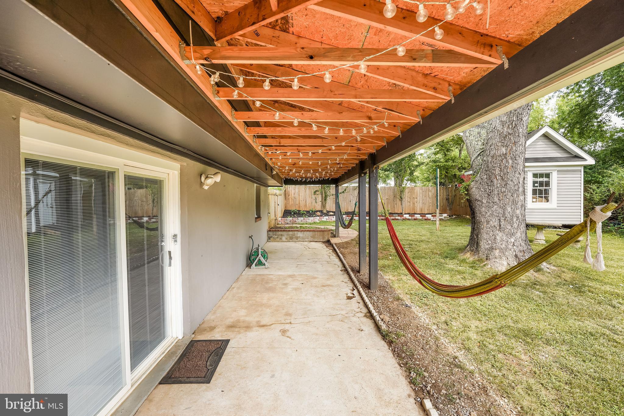 DALE CITY - Residential